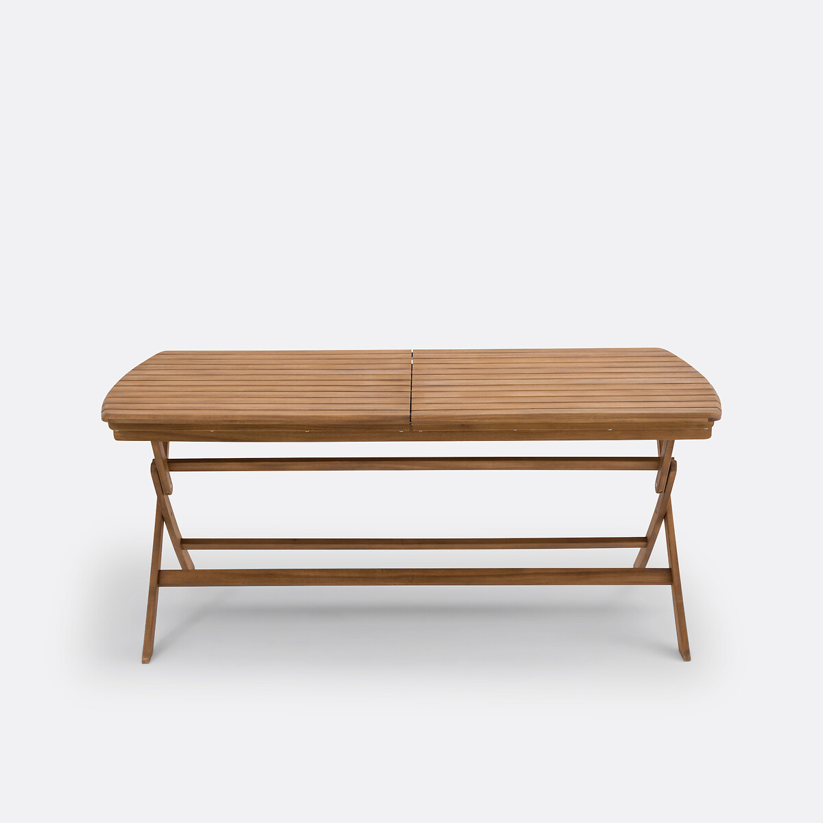 Table de jardin pliante à allonge, Palera