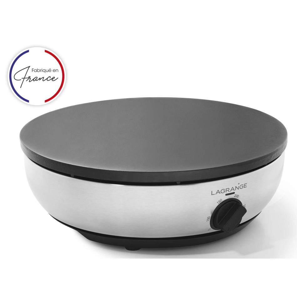 Crepiere 209003, LAGRANGE