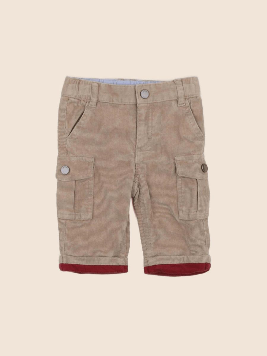 Pantalon doublé - Très bon état, JACADI