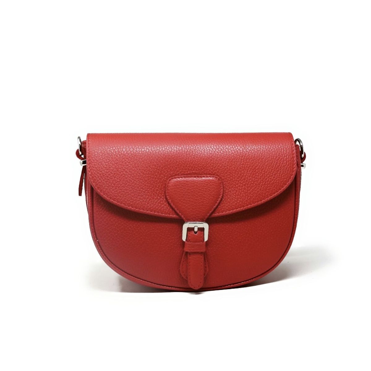 Sac en bandoulière rouge hot sale