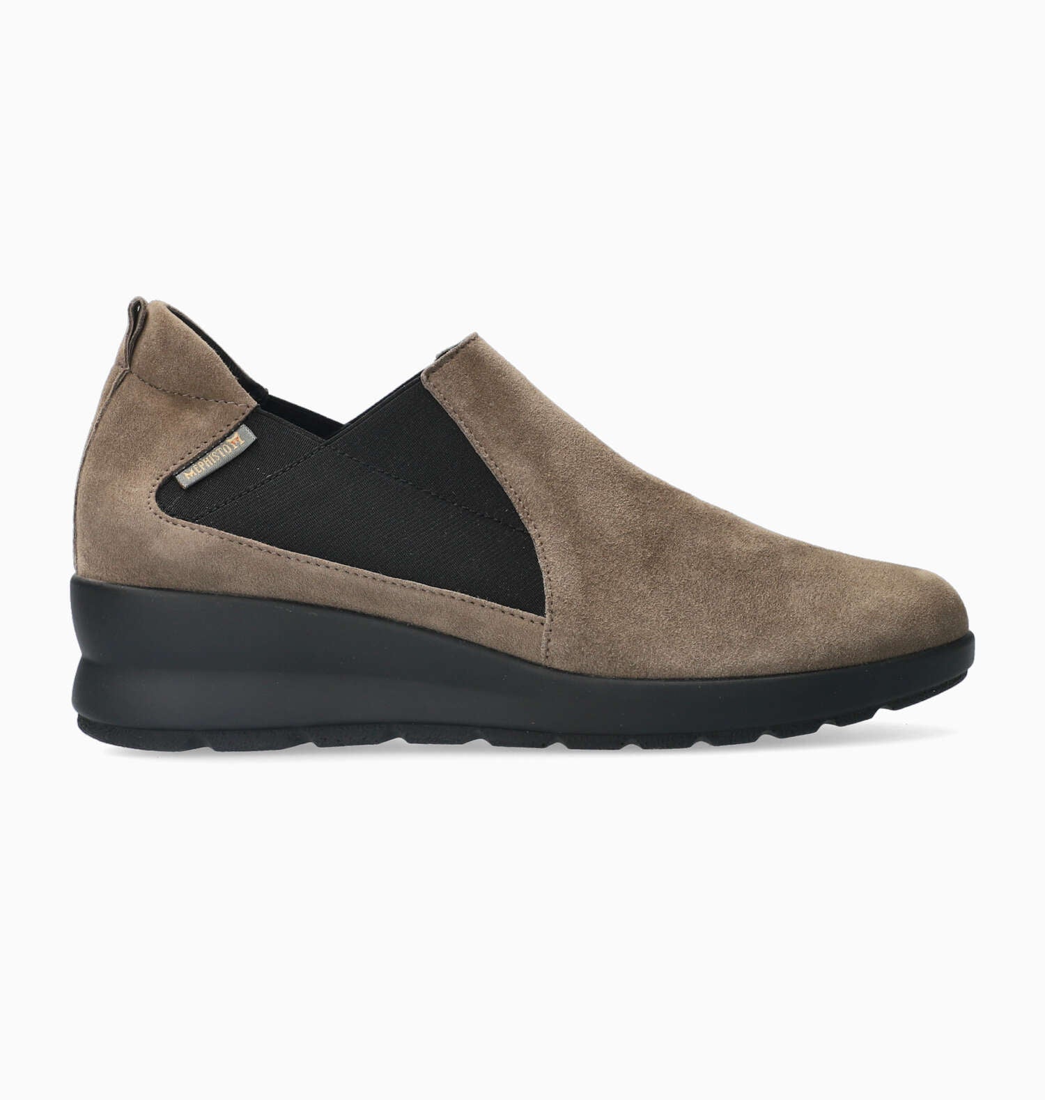 Bottines en cuir PAVLOVA, MEPHISTO