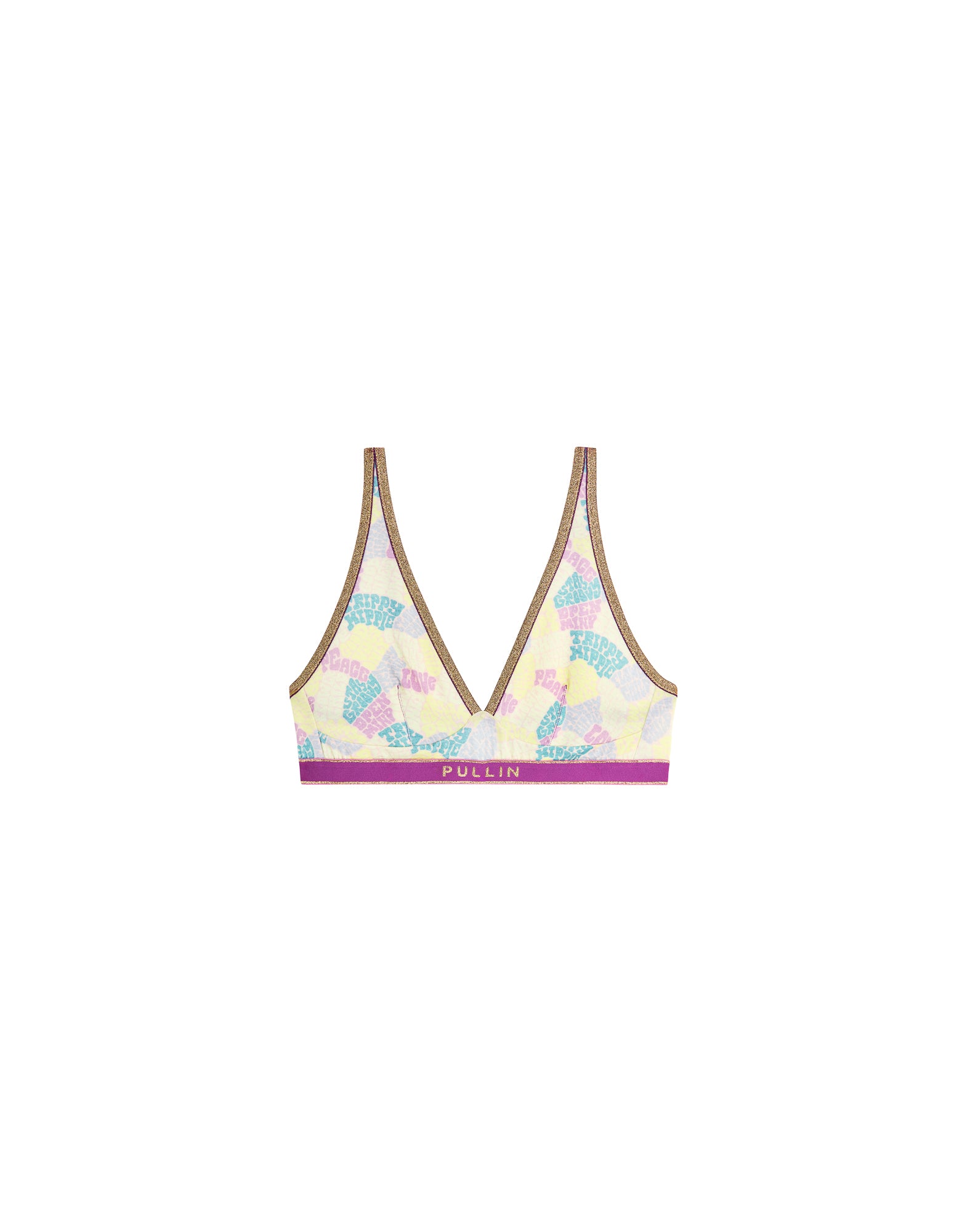 TRIANGLE FOULARD KOOL, PULLIN