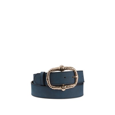 Detailed Buckle Belt LA REDOUTE COLLECTIONS