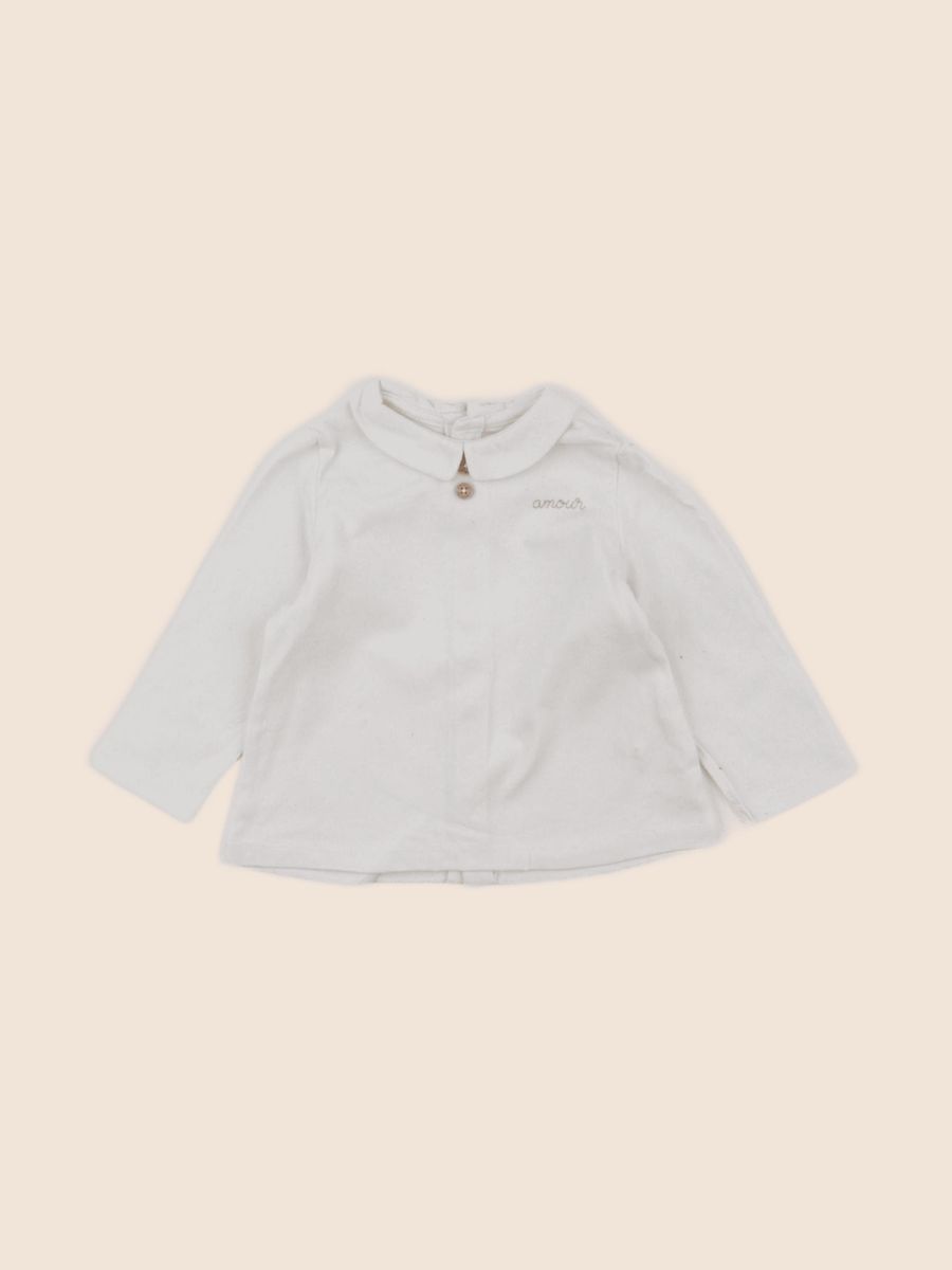 Tee-shirt - Très bon état, NATALYS