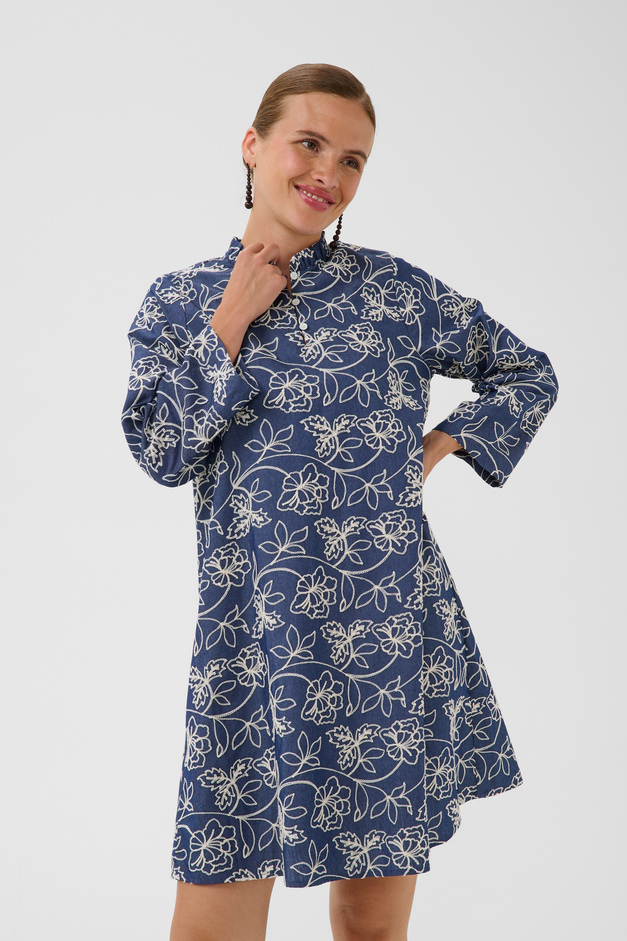Robe, CULTURE
