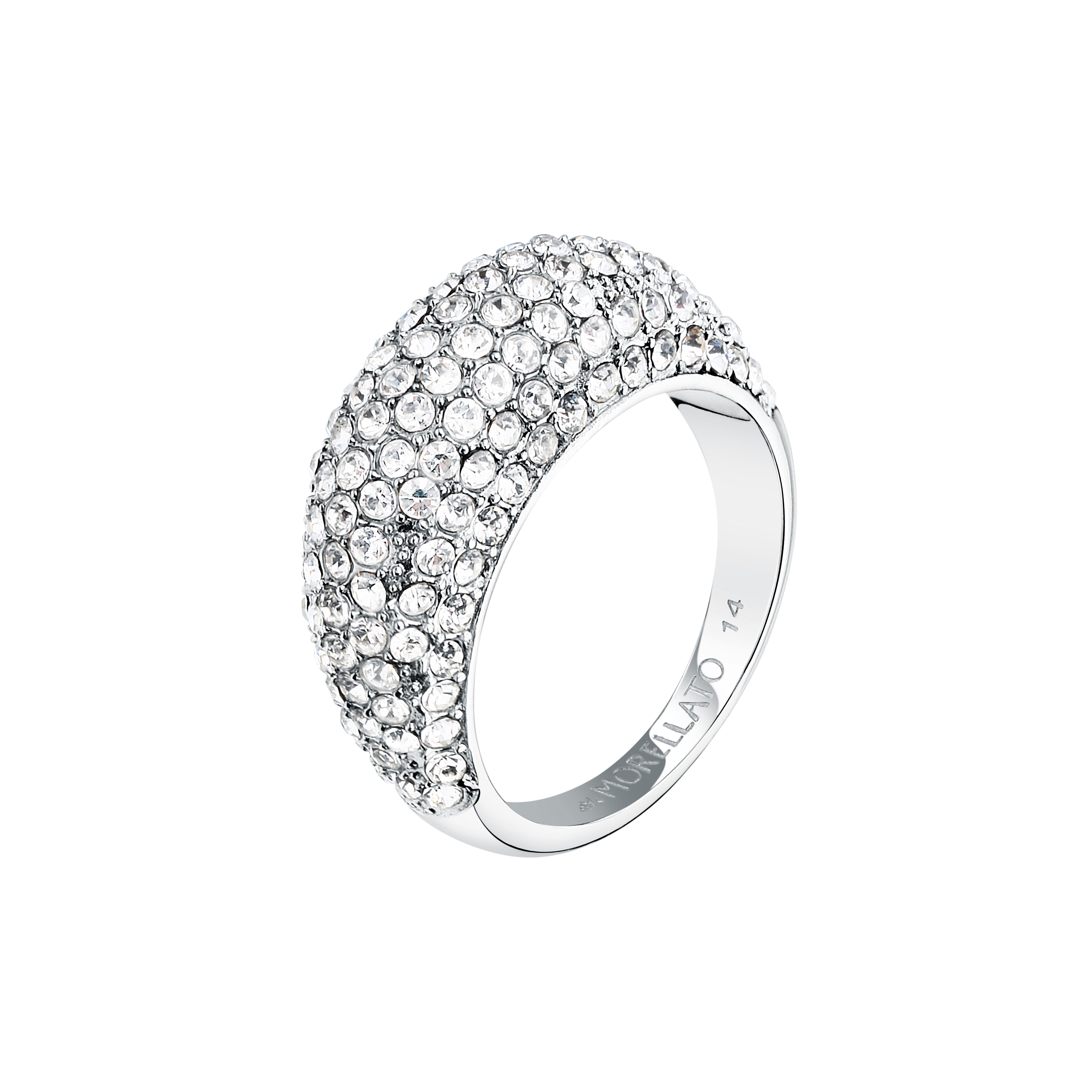 Bague DESIGN, MORELLATO