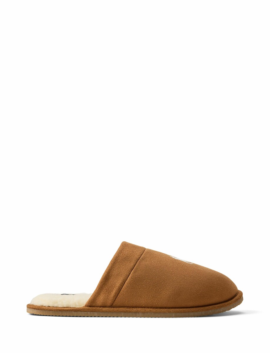 Polo Ralph Lauren Zapatillas de casa Klarence