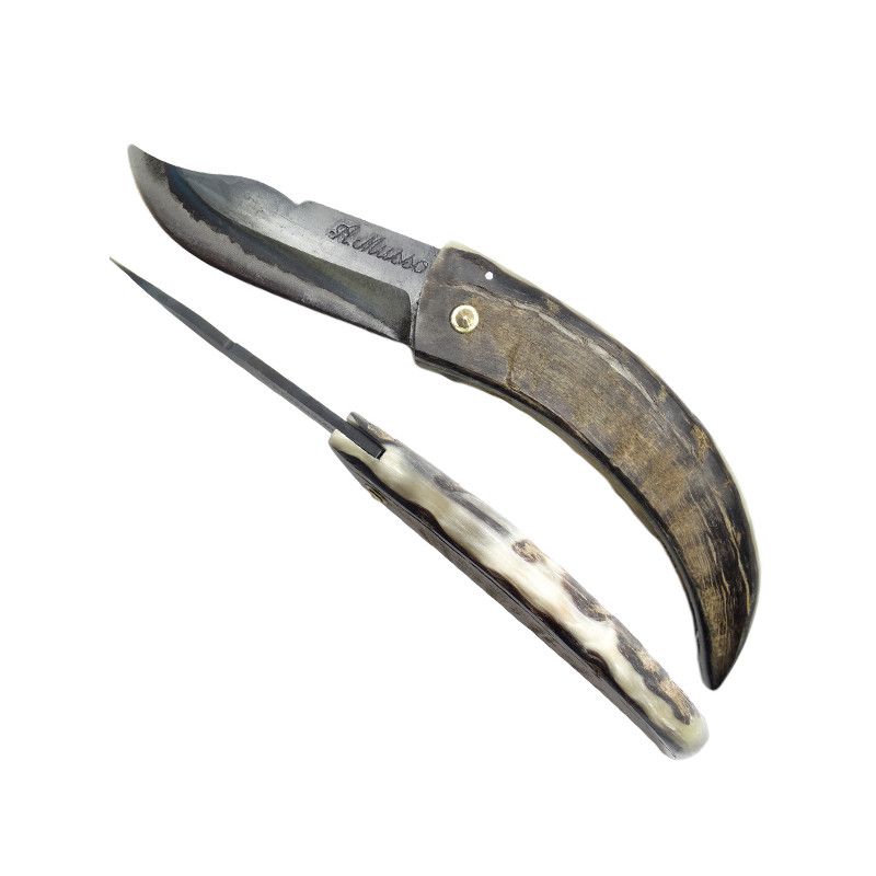 Couteau de boucher - Victorinox SWIBO Lame 21cm