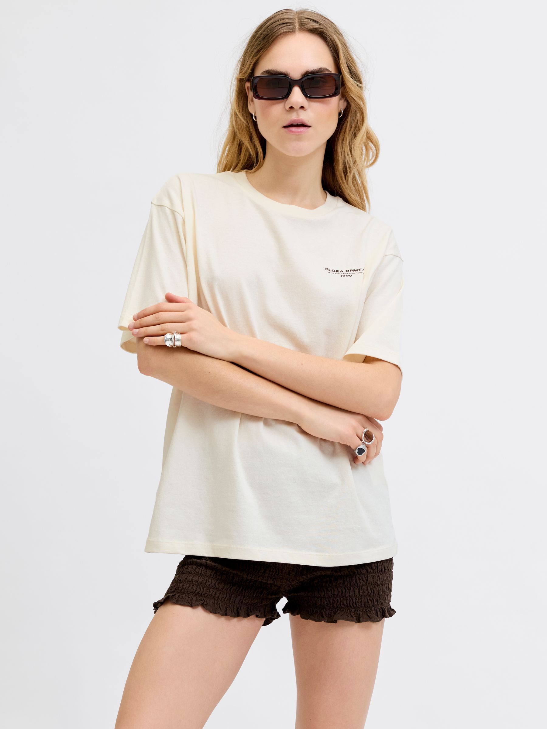 T-Shirt, JJXX