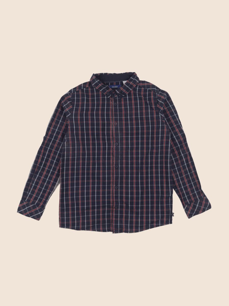 Chemise - Très bon état, OKAIDI
