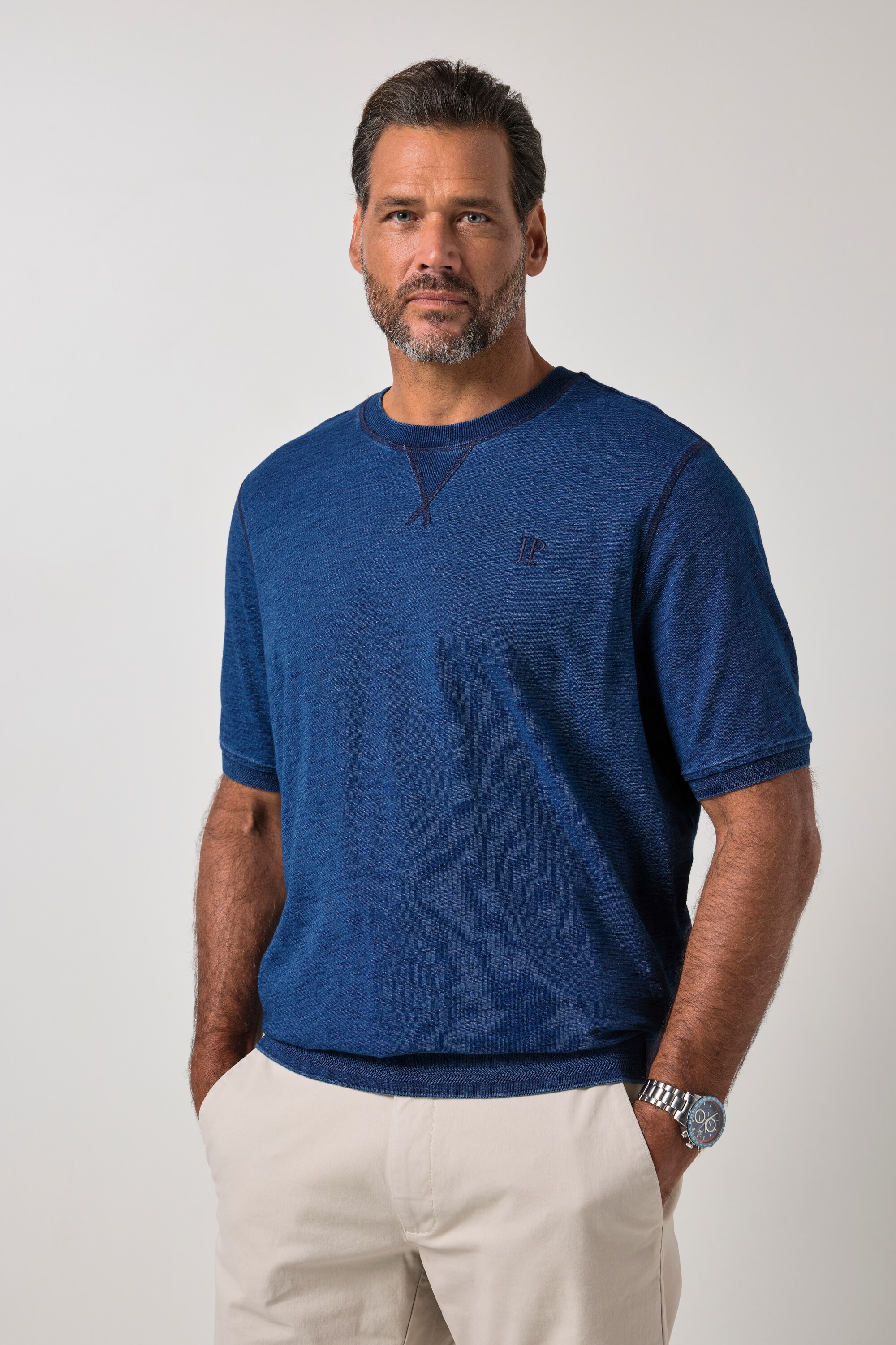 T-shirt esprit vintage, JP1880