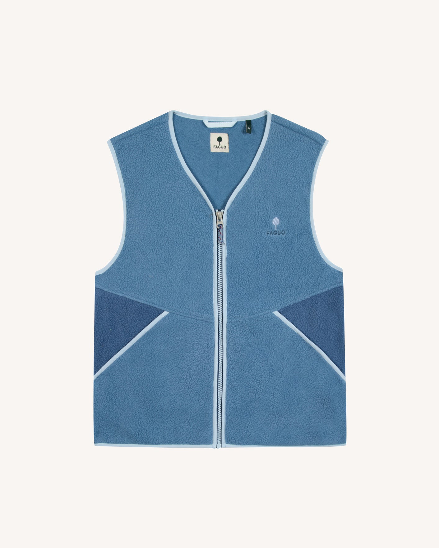Veste polaire TEILLAY, FAGUO