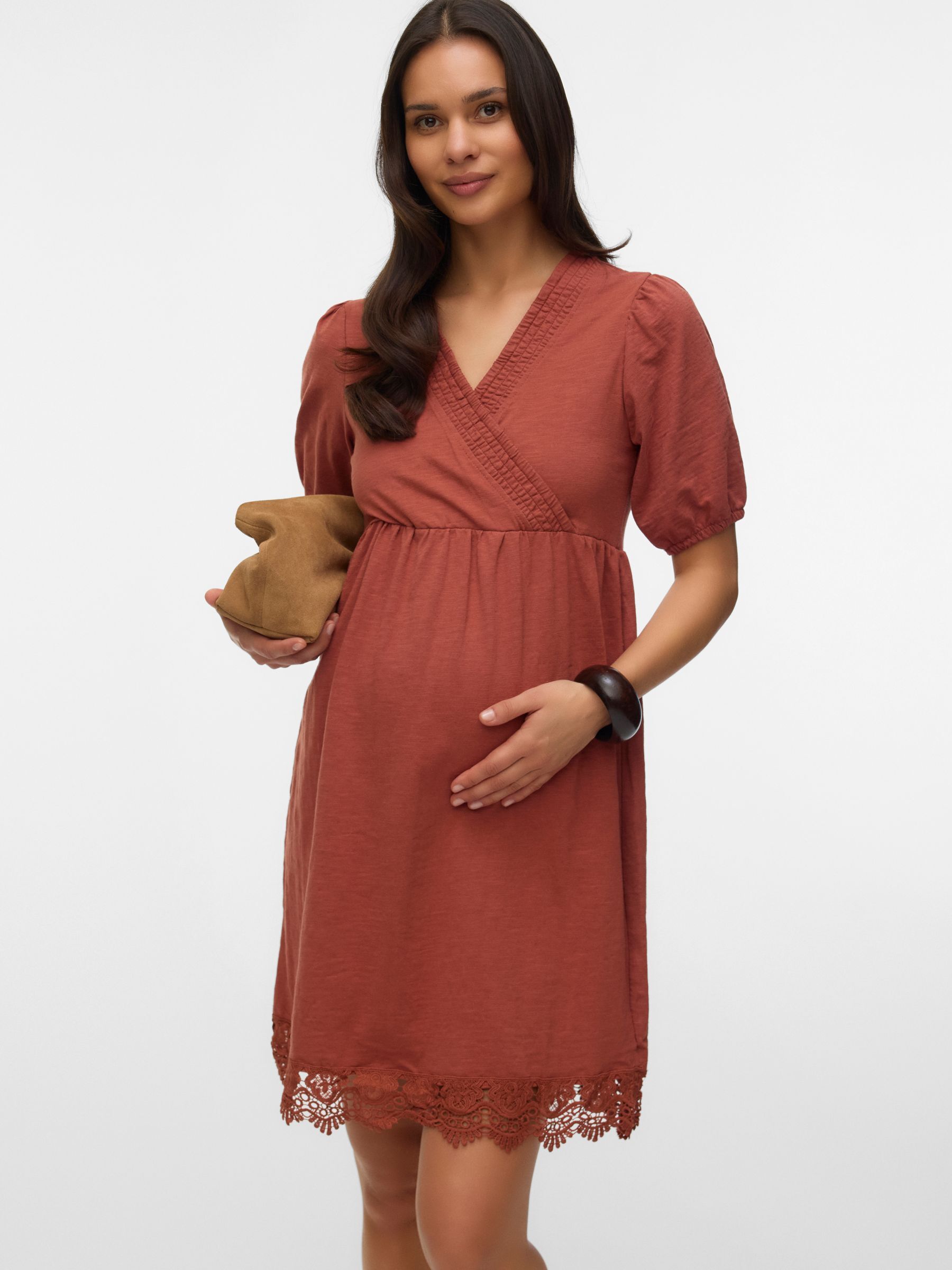 Robe, MAMA LICIOUS