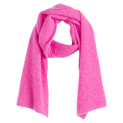 Wool Mix Scarf LA REDOUTE COLLECTIONS