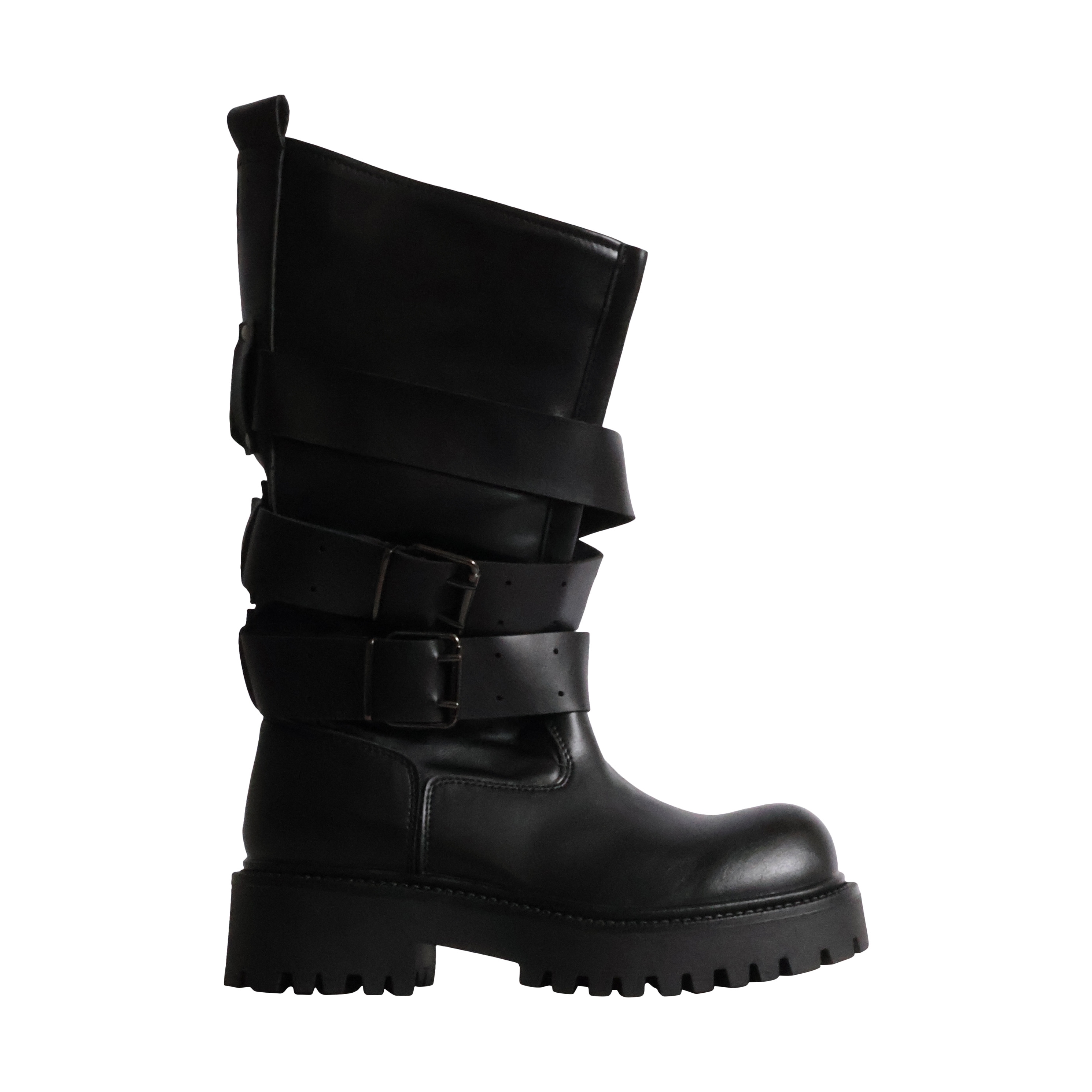 Bottes à Brides Inia, ENZA NUCCI