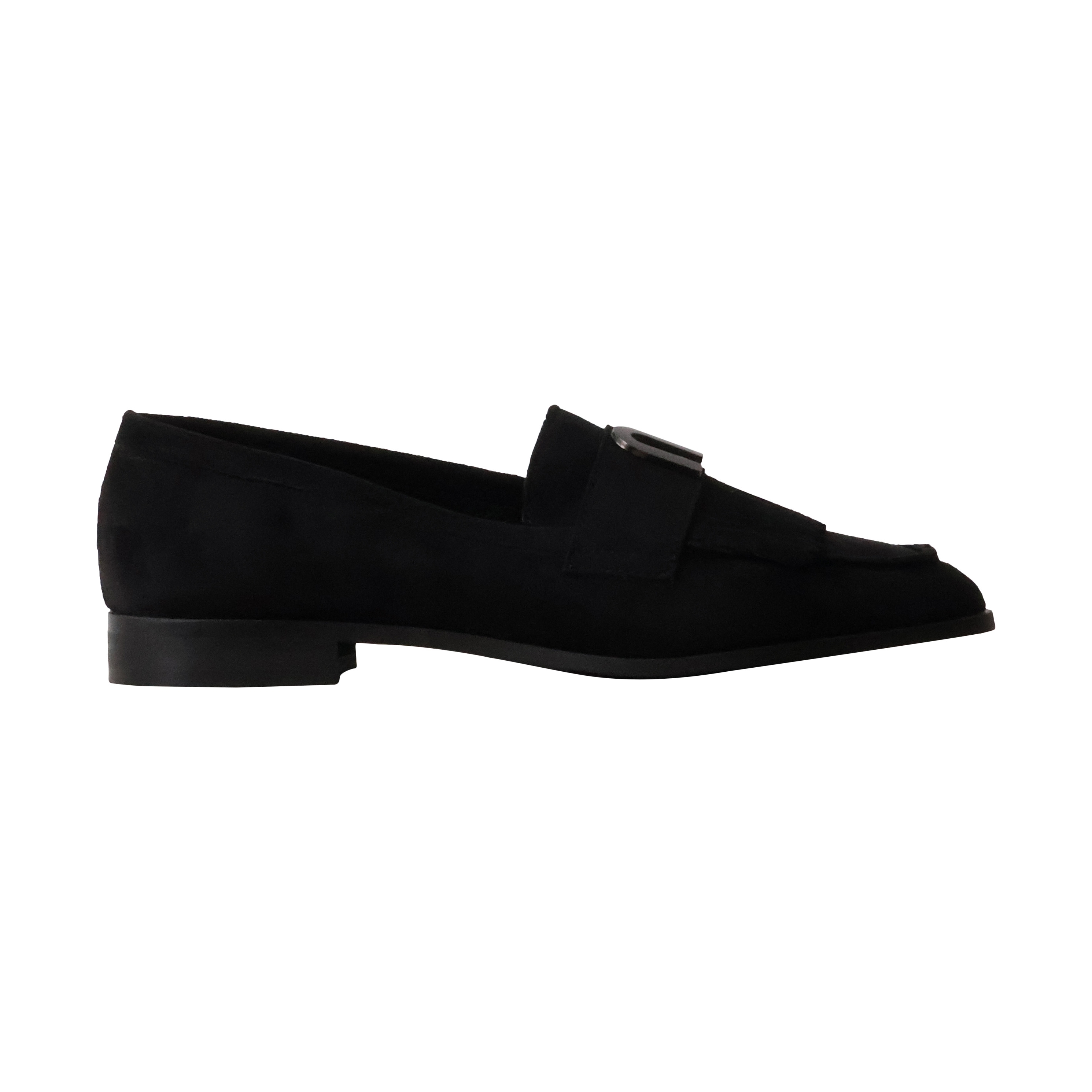 Mocassins à Enfiler Inia, ENZA NUCCI
