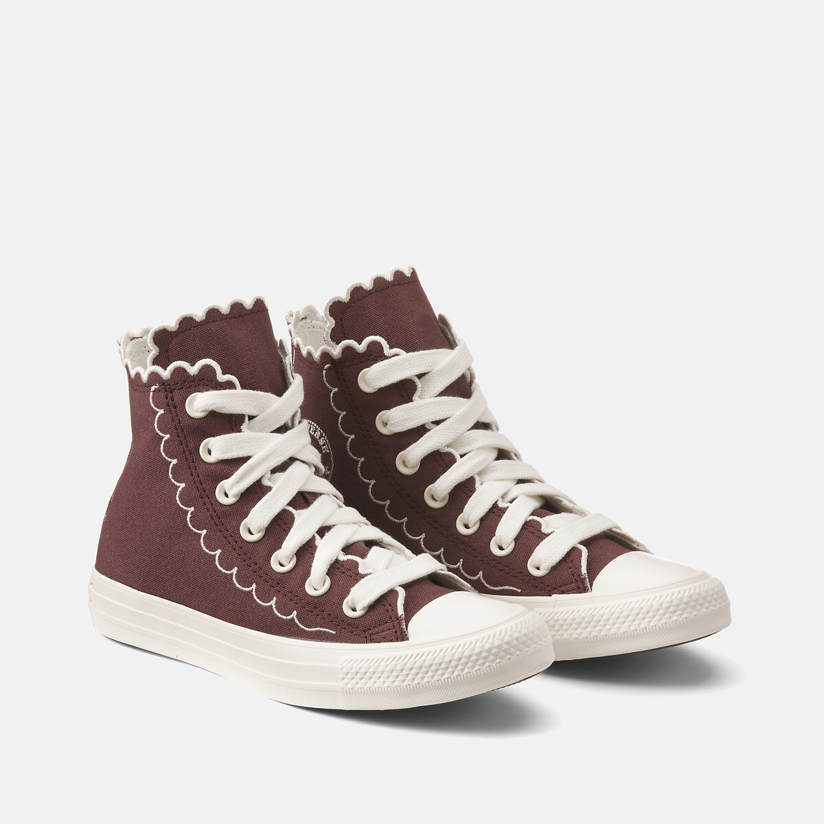 Chuck Taylor All Star Hi Summer Market Trainers, CONVERSE