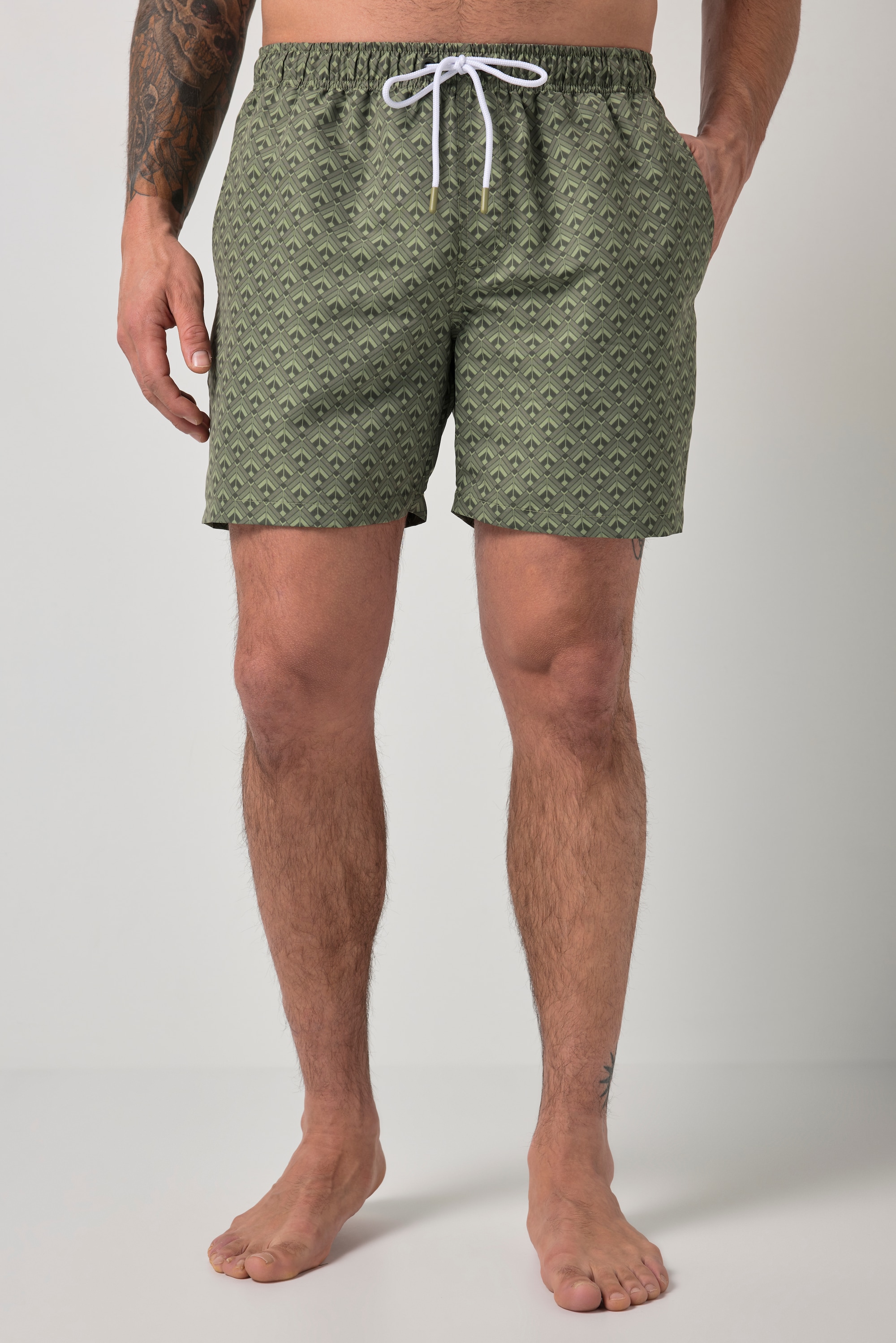 Short de bain, collection Beachwear, JP1880