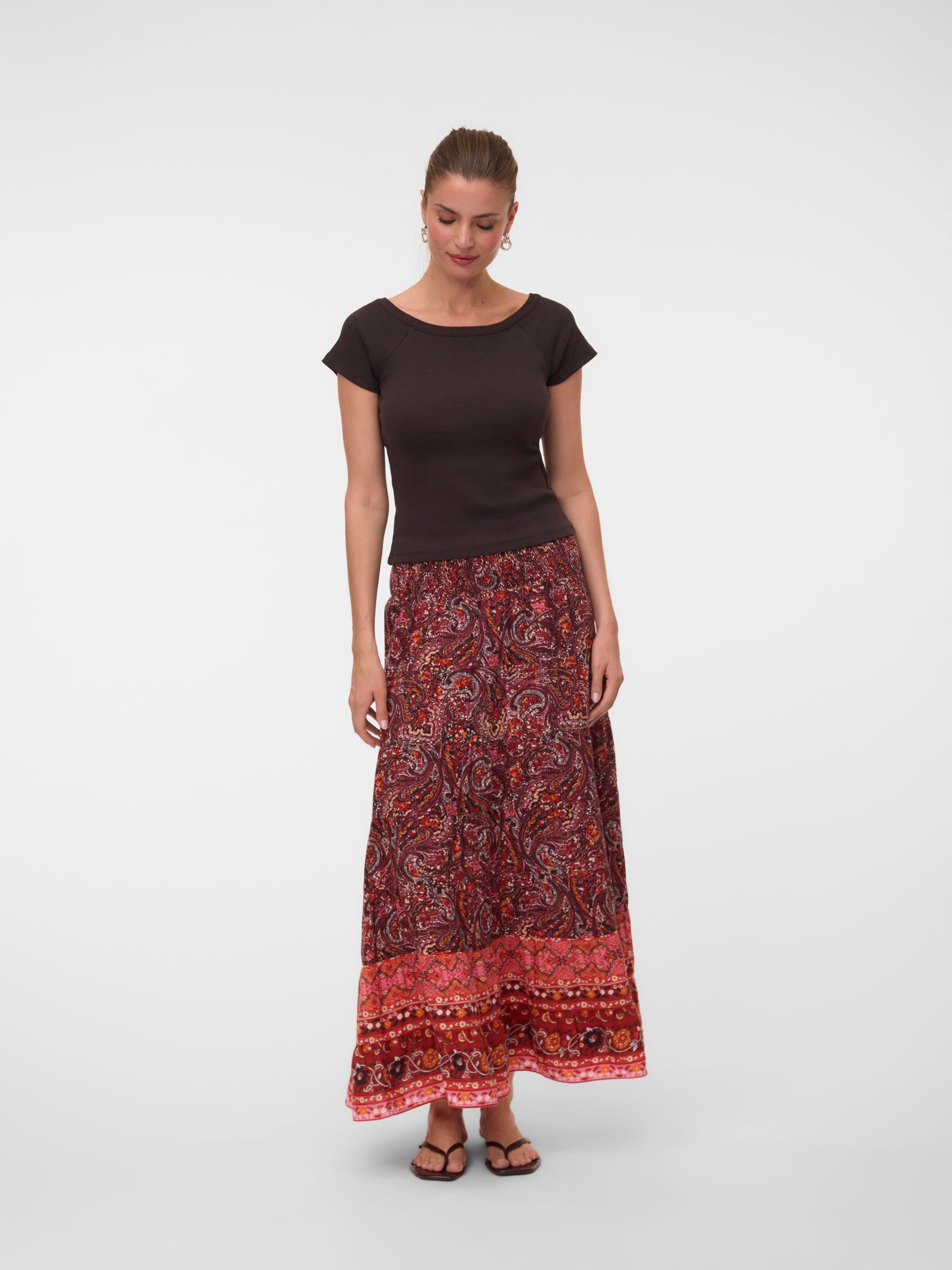Jupe, VERO MODA