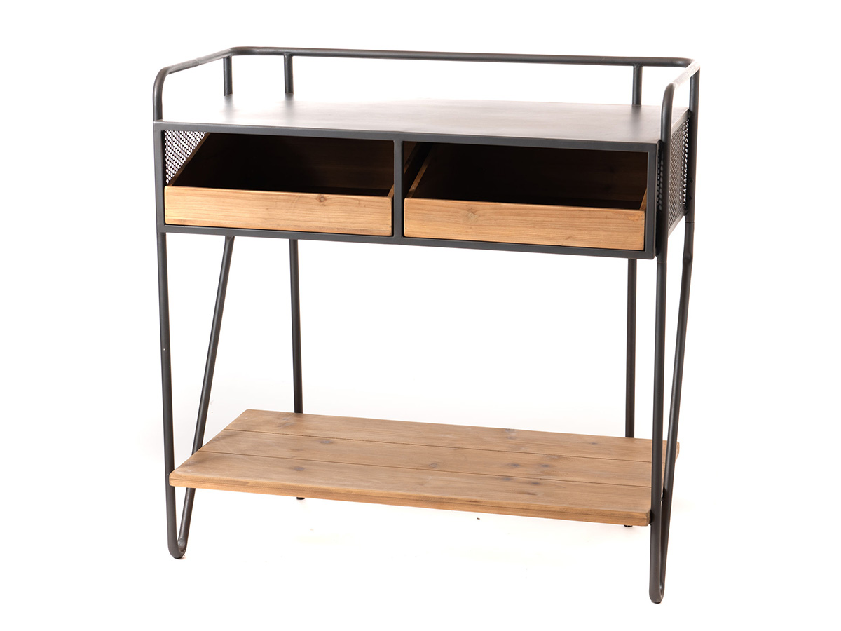 Console Ernest, AMADEUS