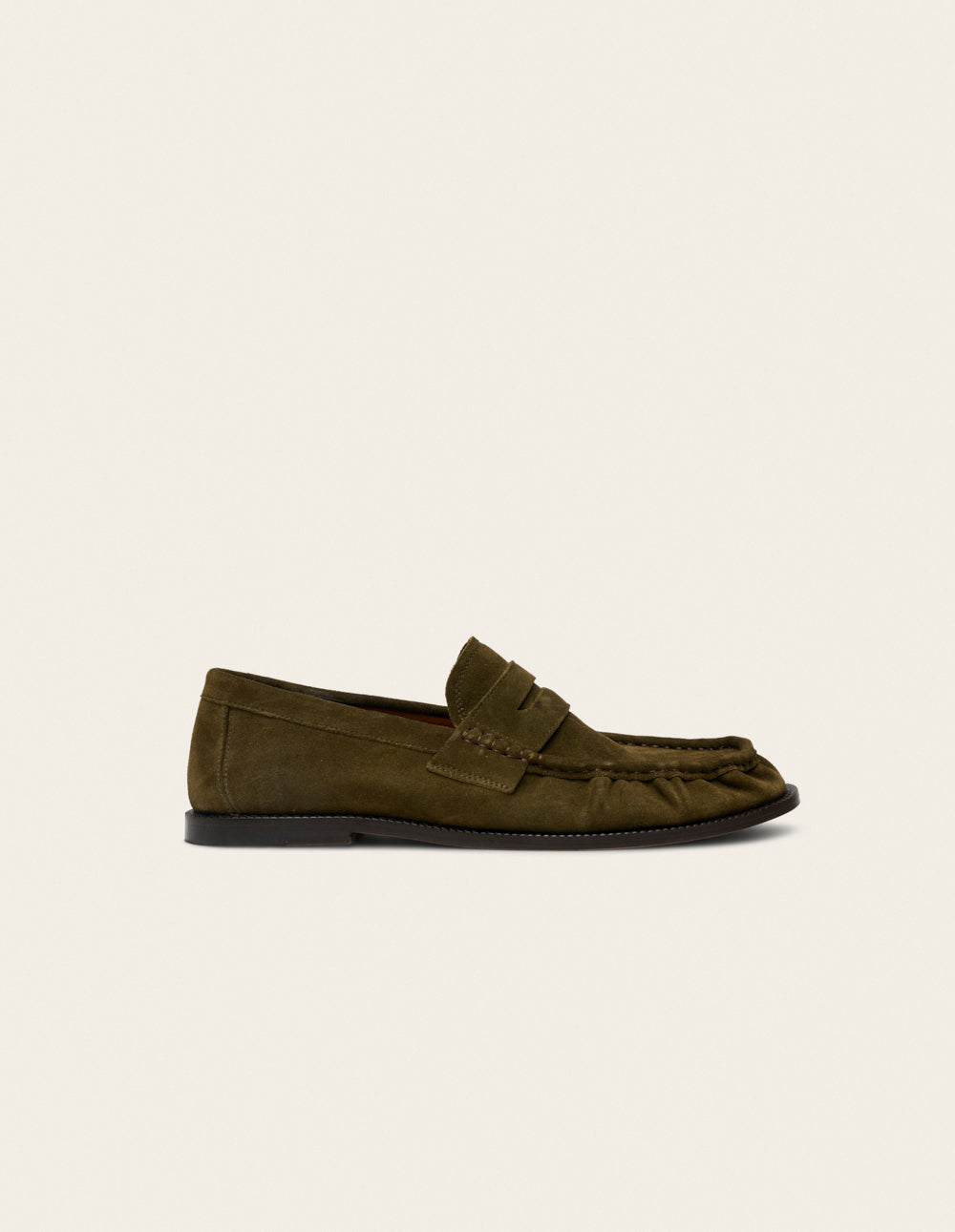 Mocassins OLIO, ODAJE