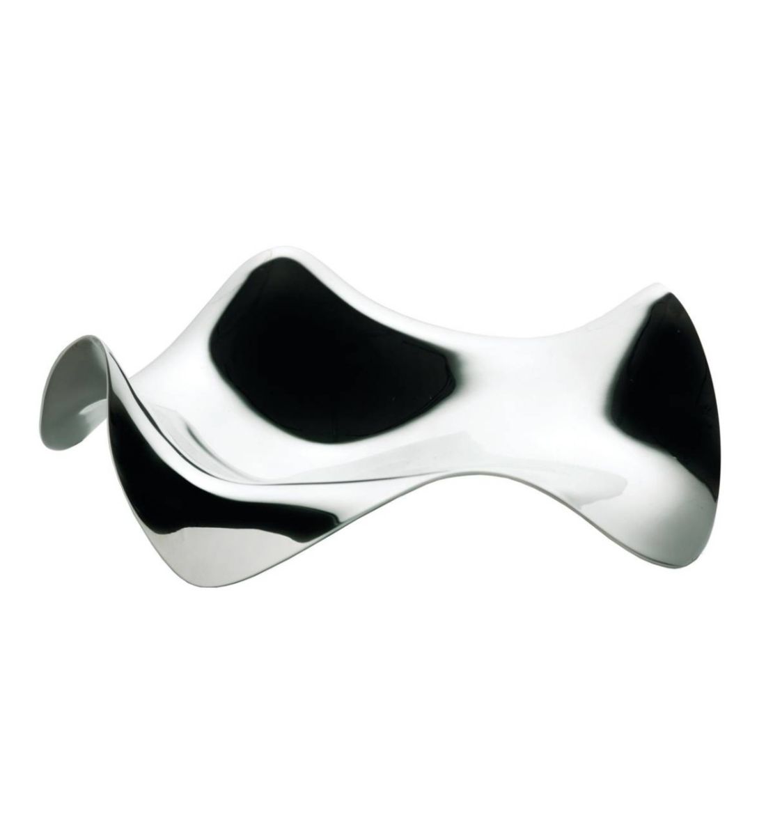 Repose-cuillère, ALESSI