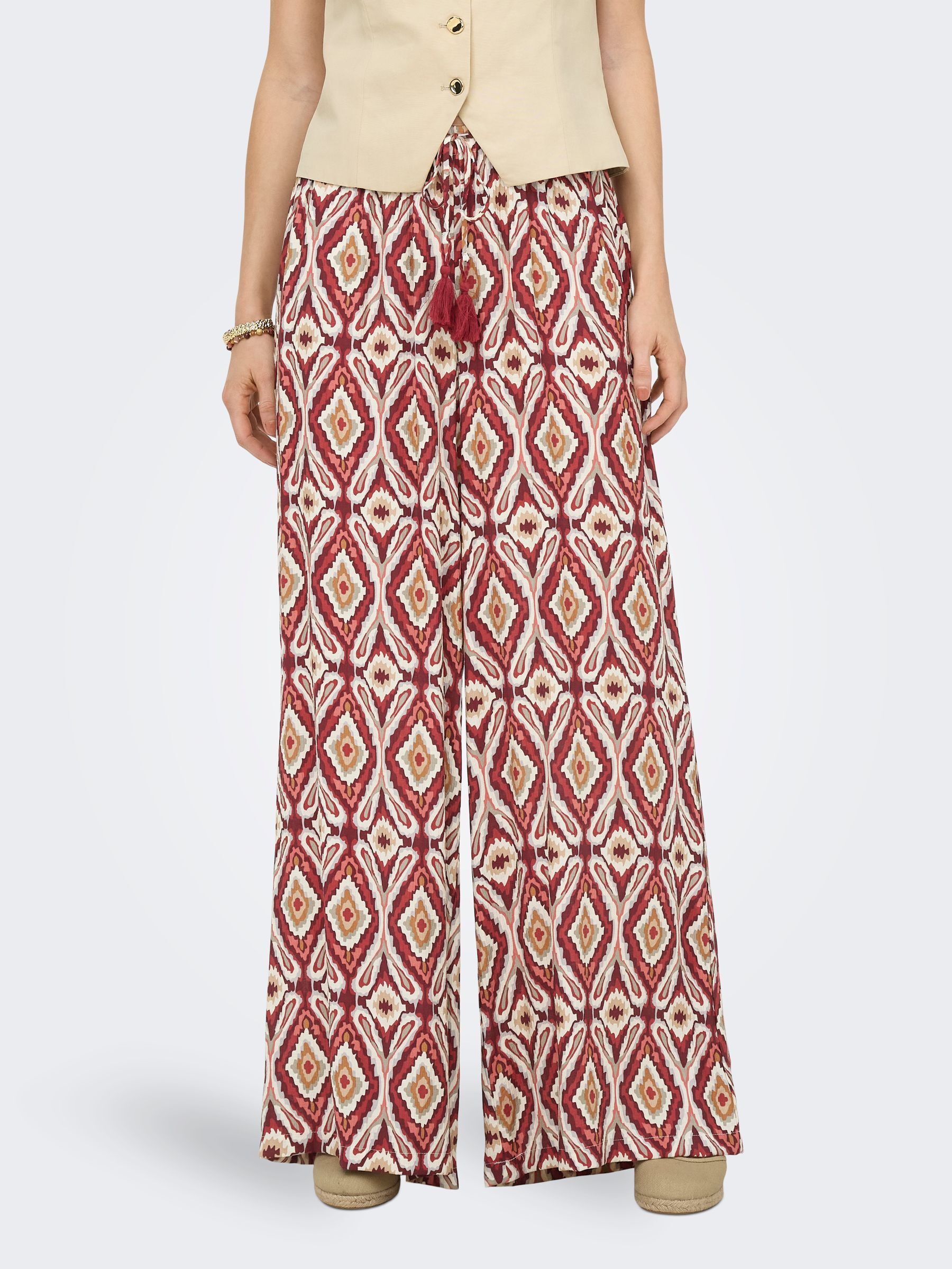 Pantalon, ONLY