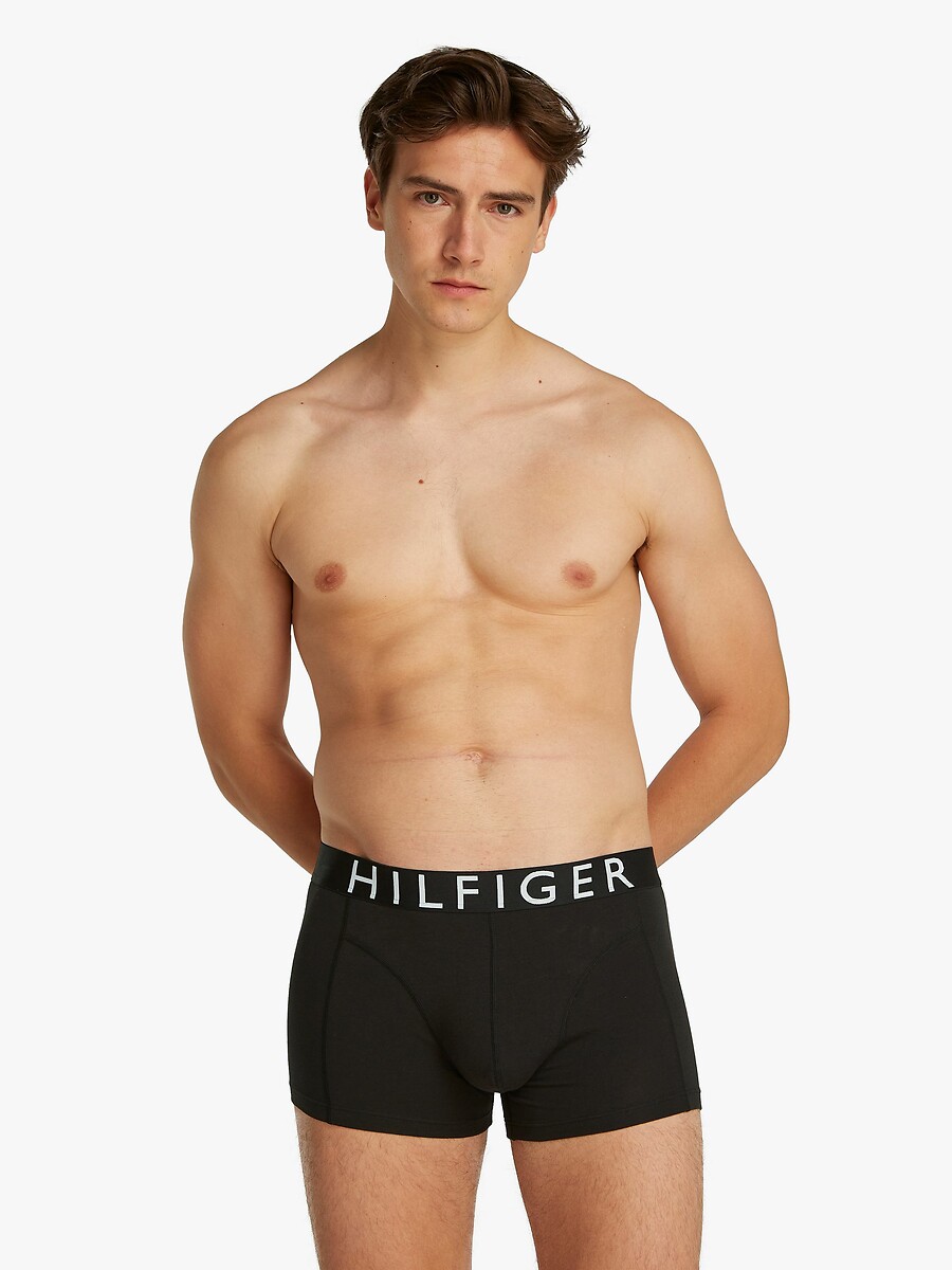 Confezione da 3 boxer, TOMMY HILFIGER