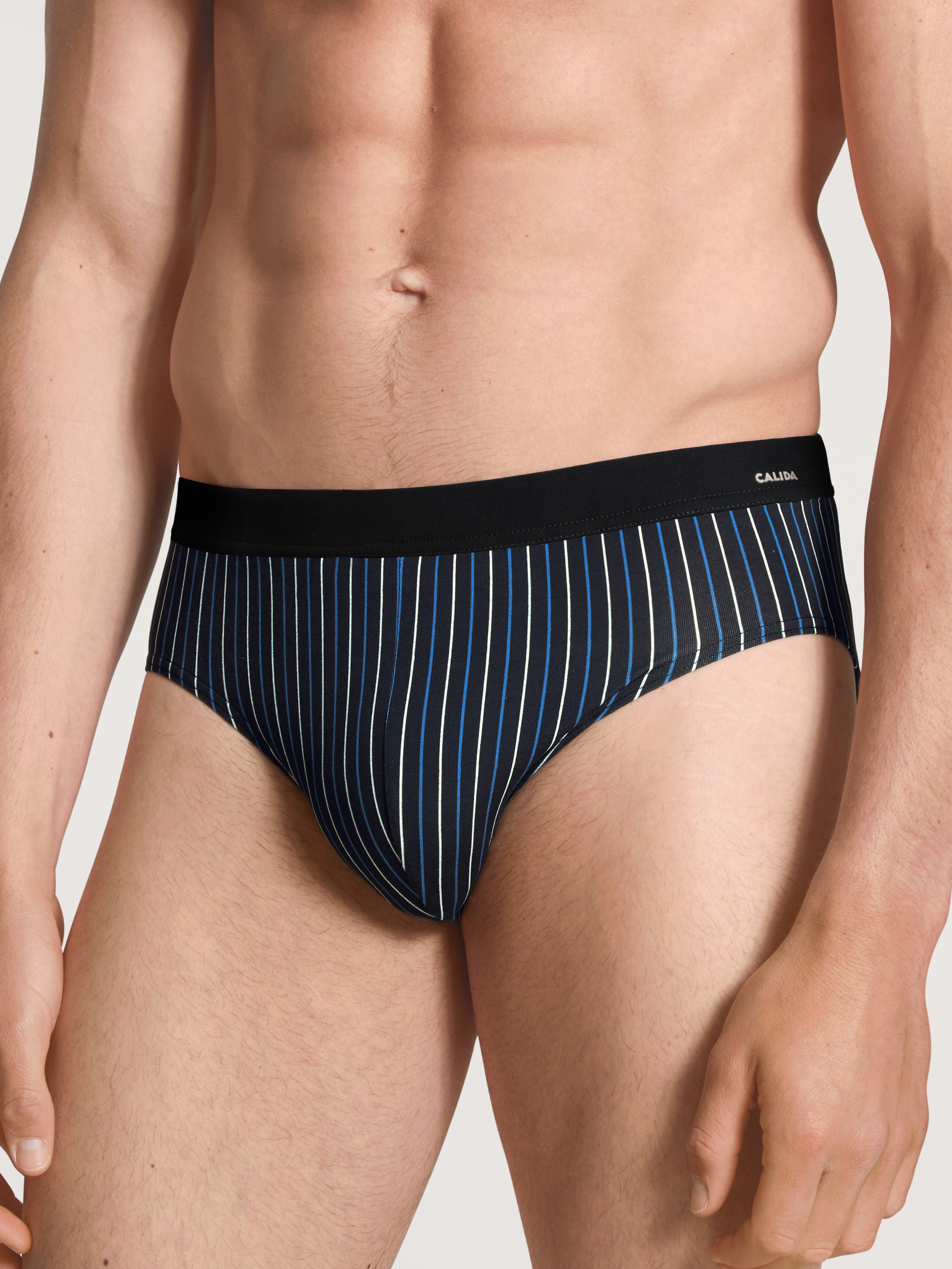 Slips, lot de 3 Coton COTTON SPECIAL, CALIDA