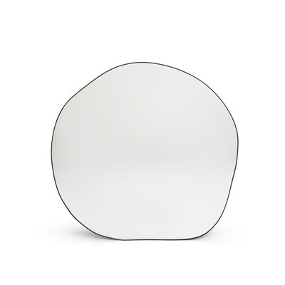 Miroir forme organique 100x100 cm, Ornica LA REDOUTE INTERIEURS
