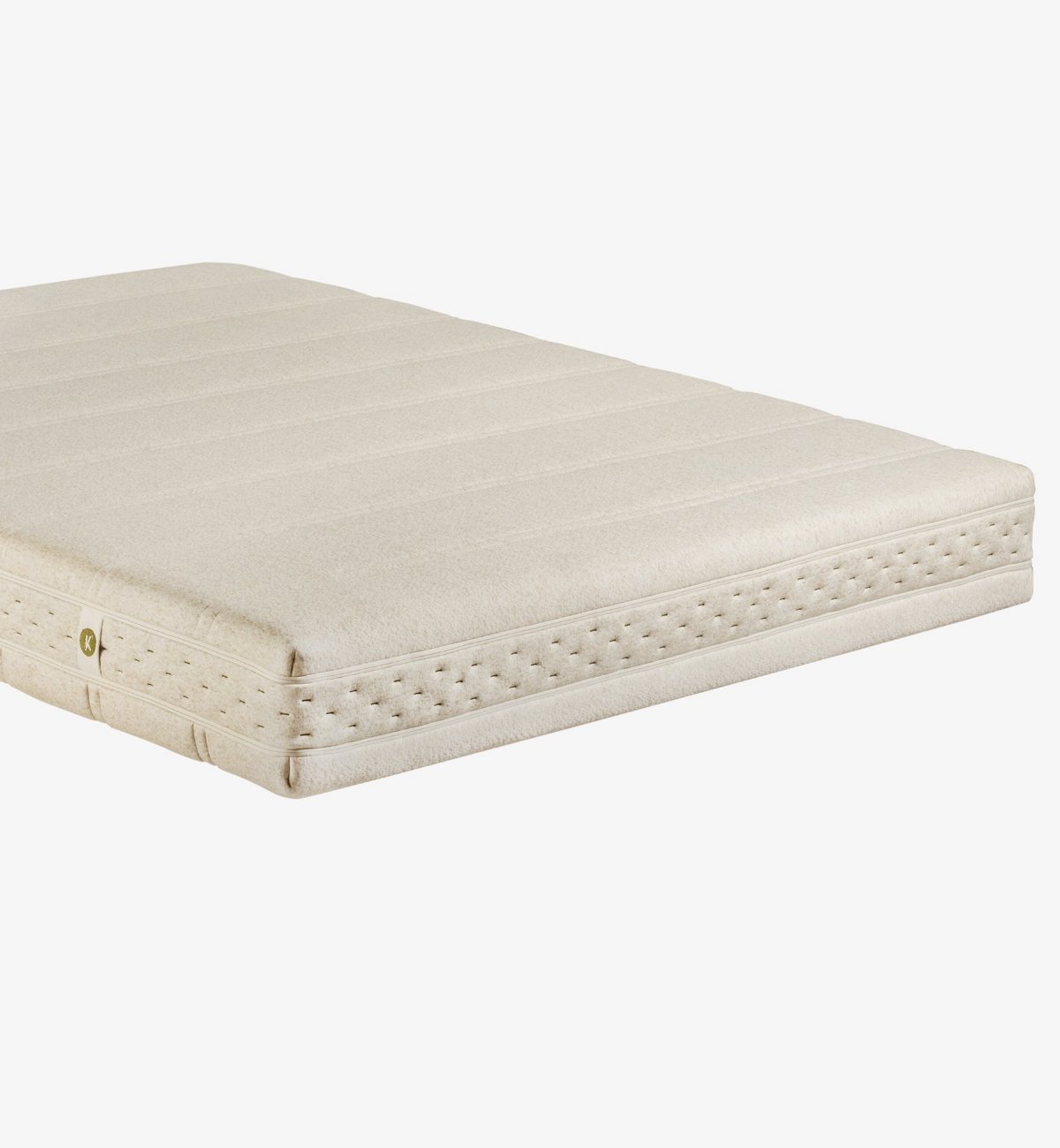 Matelas Adulte Chanvrenatura® Vario, KADOLIS