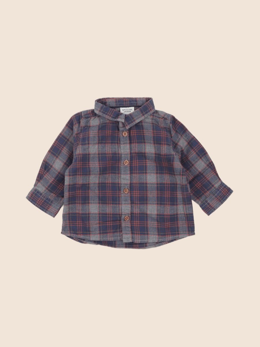 Chemise - Très bon état, TAPE A L'OEIL
