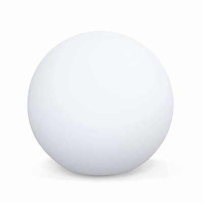 Boule LED - Sphère décorative lumineuse, blanc SWEEEK