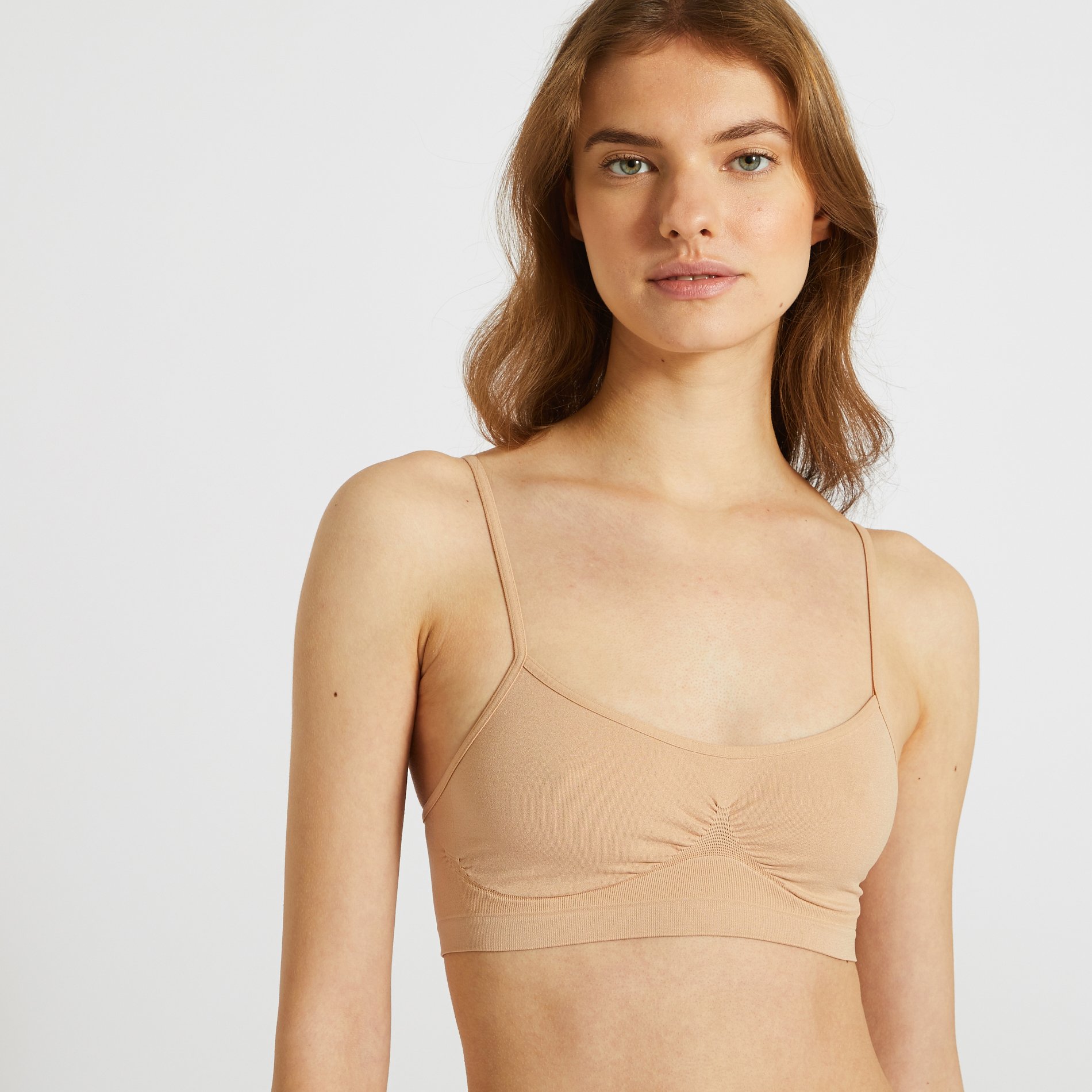 Brassière, MONOPRIX