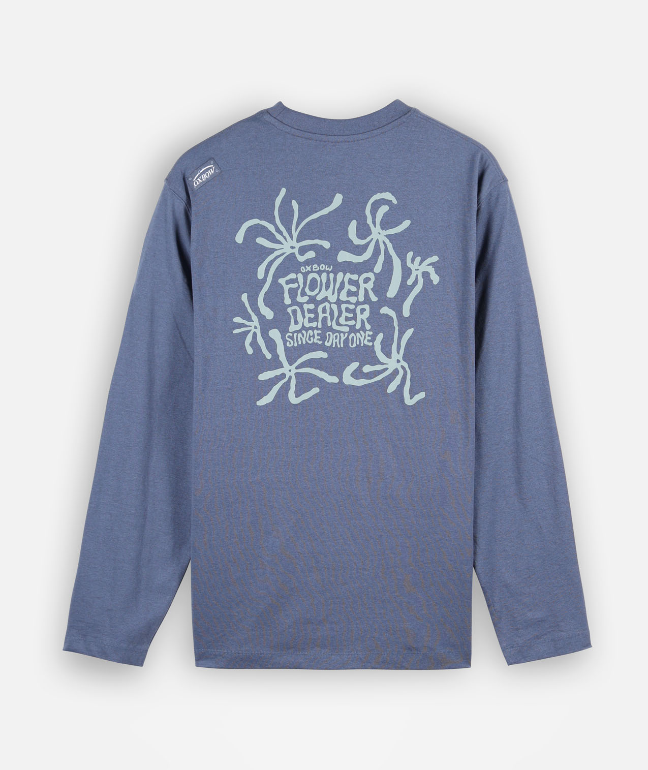 Tee-shirt manches longues MELT, OXBOW