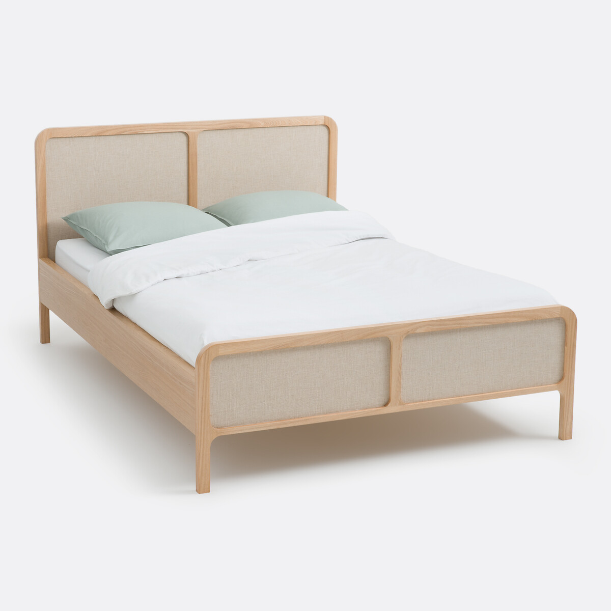 LA REDOUTE INTERIEURS Bed met lattenbodem, Esmara