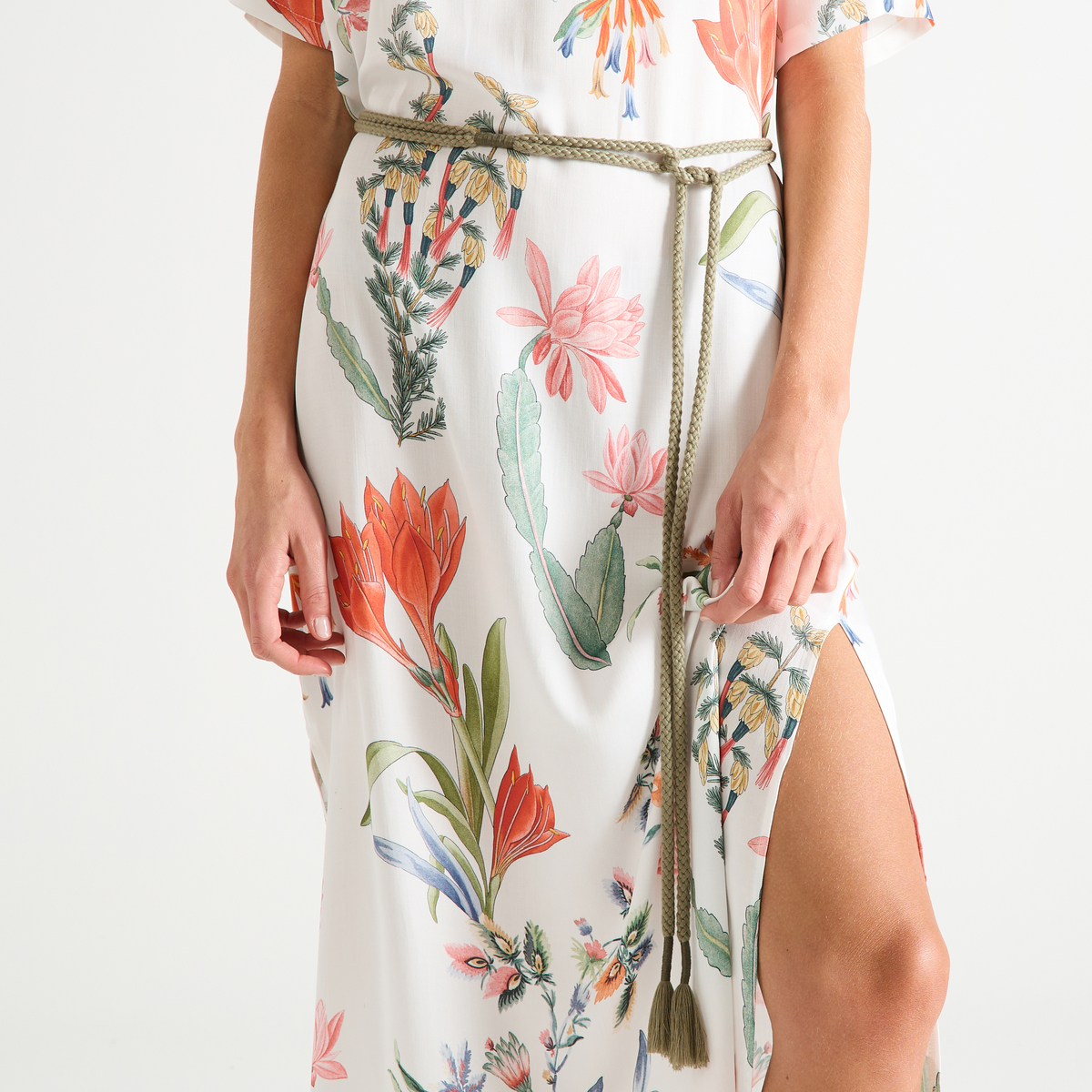 Ceinture en polyester CORDON, LAURENCE TAVERNIER