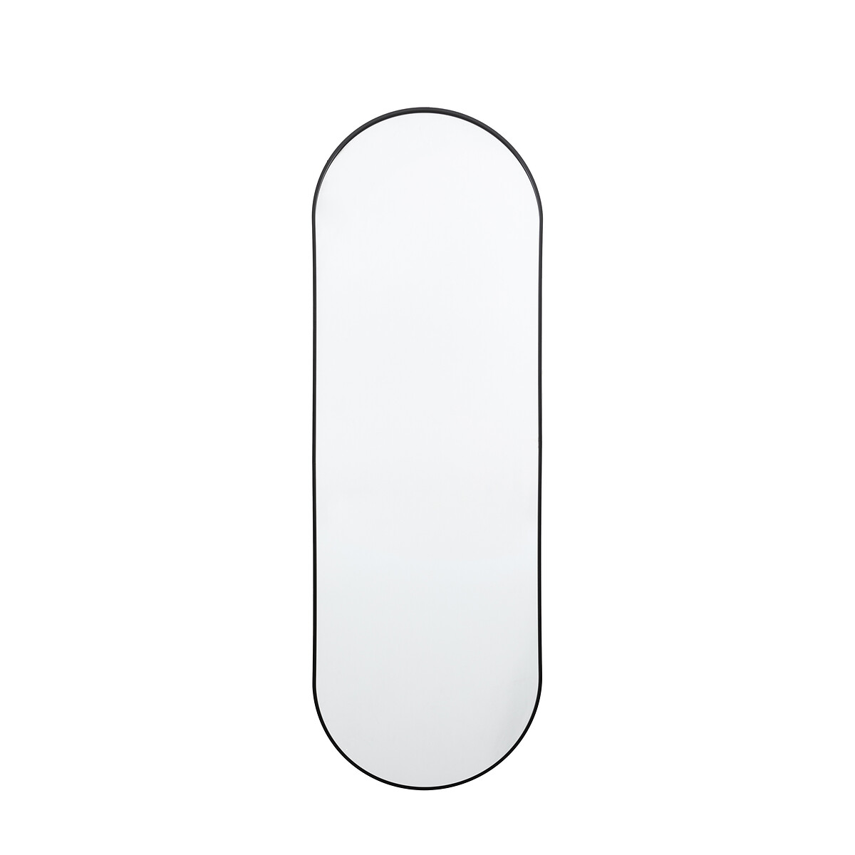 50x150cm Yates Oval Mirror, ÉDITÉ