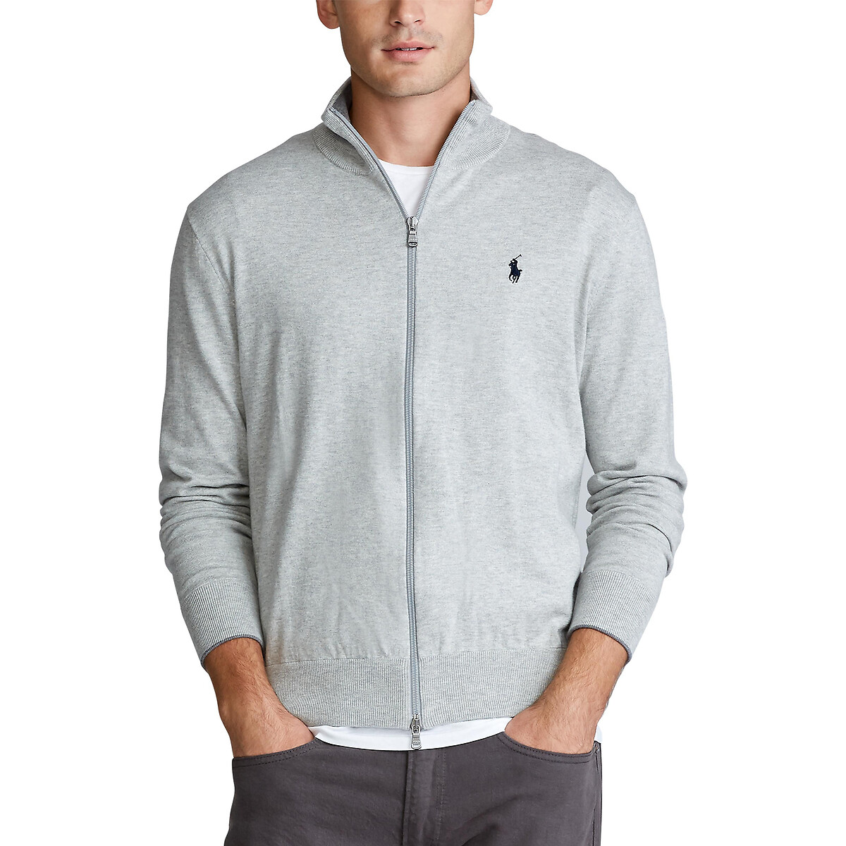 Chaquetas y chalecos de Hombre POLO RALPH LAUREN | La Redoute