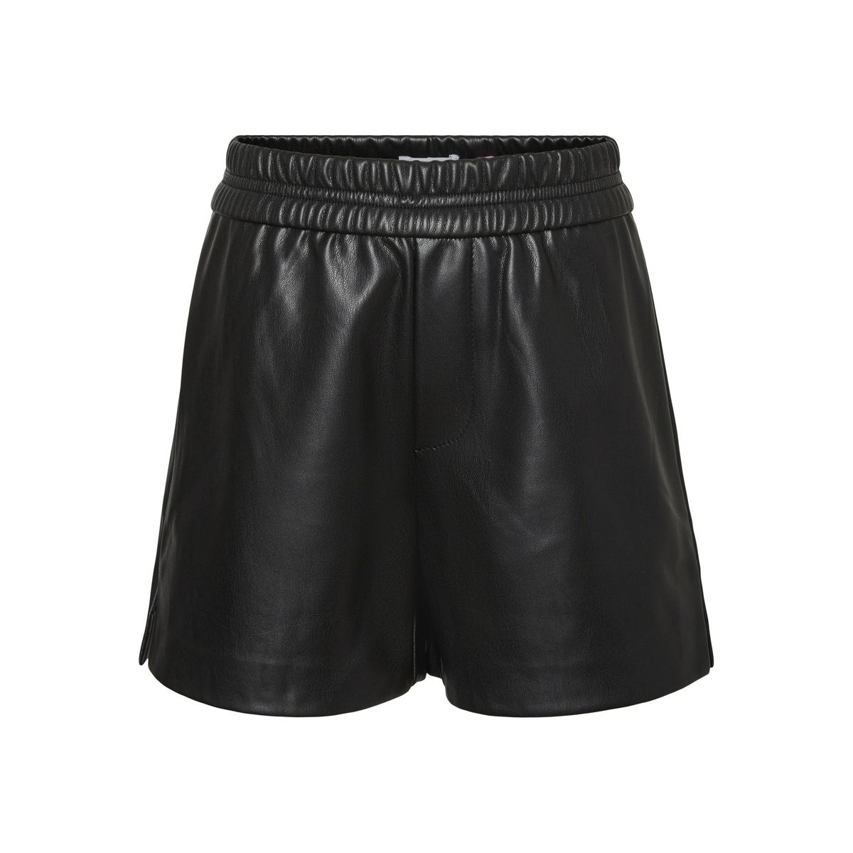 Short best sale cuir fille