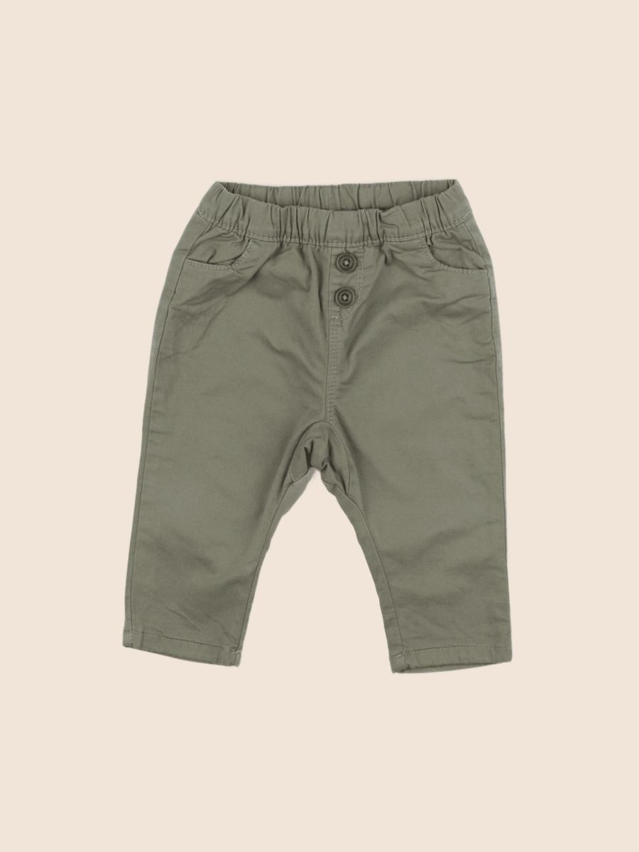 Pantalon doublé - Très bon état, TAPE A L'OEIL