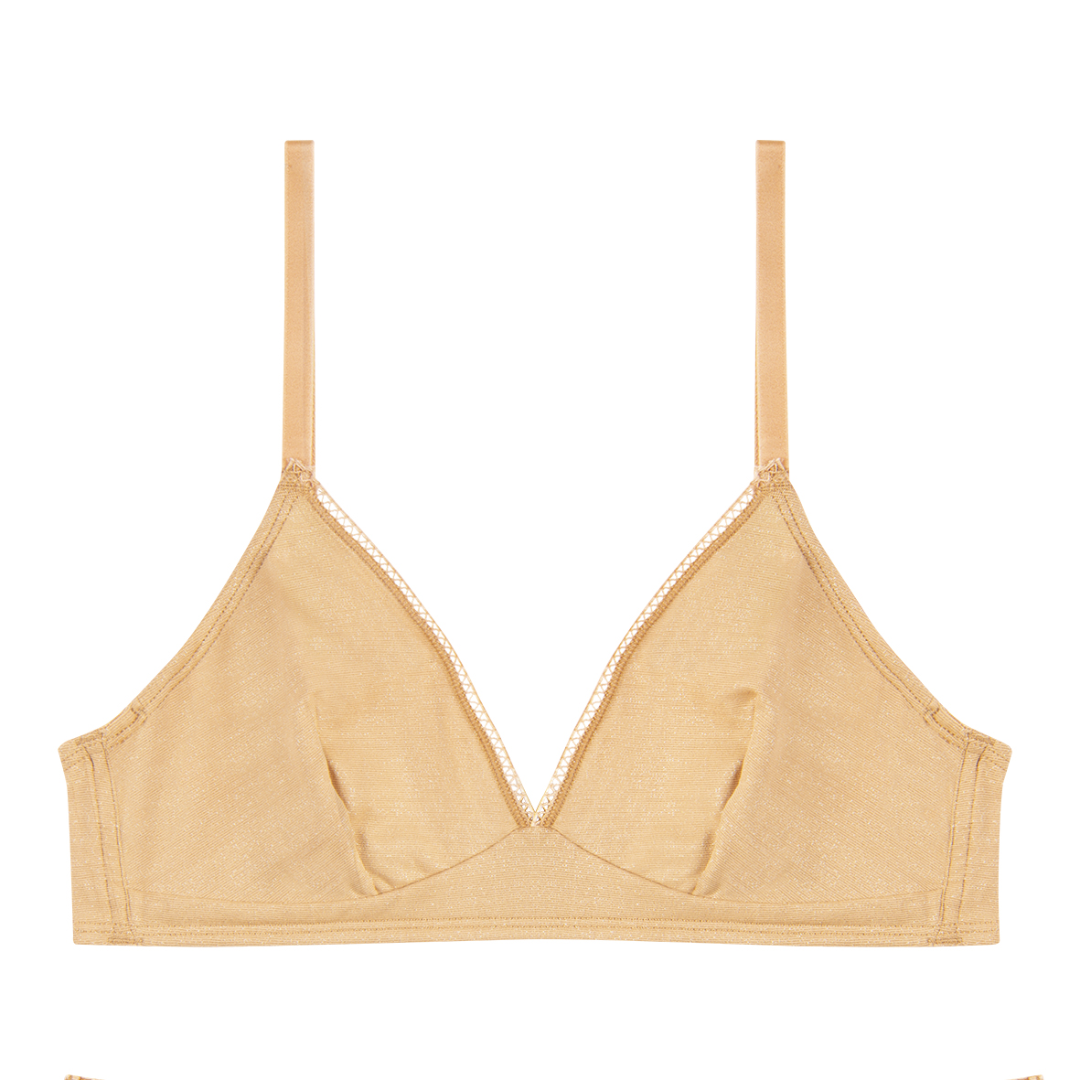 Soutien-gorge triangle MY CRUSH, ATHENA
