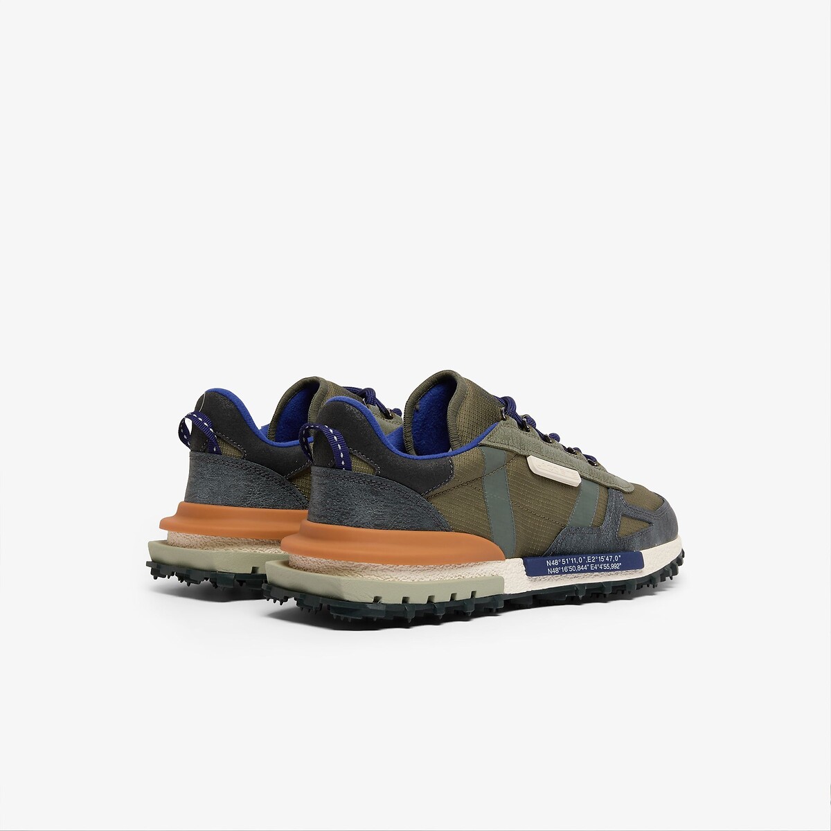 Lacoste Zapatillas bajas ELITE ACTIVE — photo 3