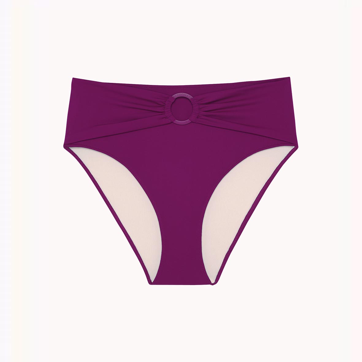 Maillot de bain, culotte taille haute, COPACABANA, PASSIONATA