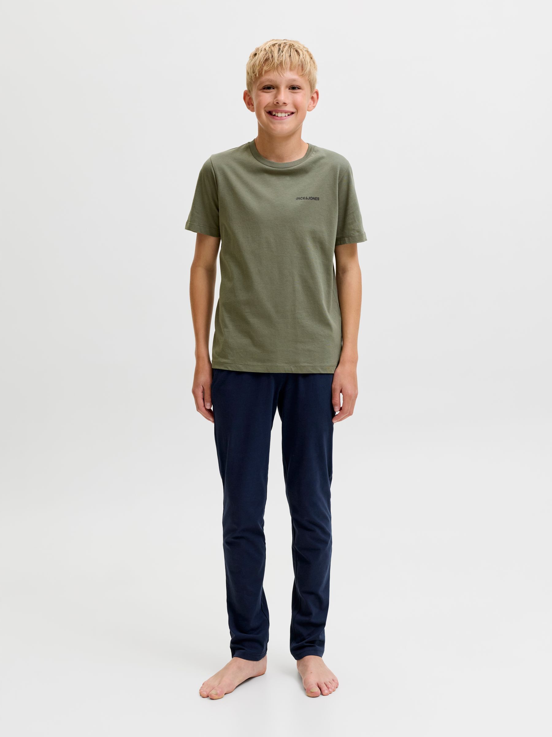 Ensemble Loungewear, JACK & JONES JUNIOR