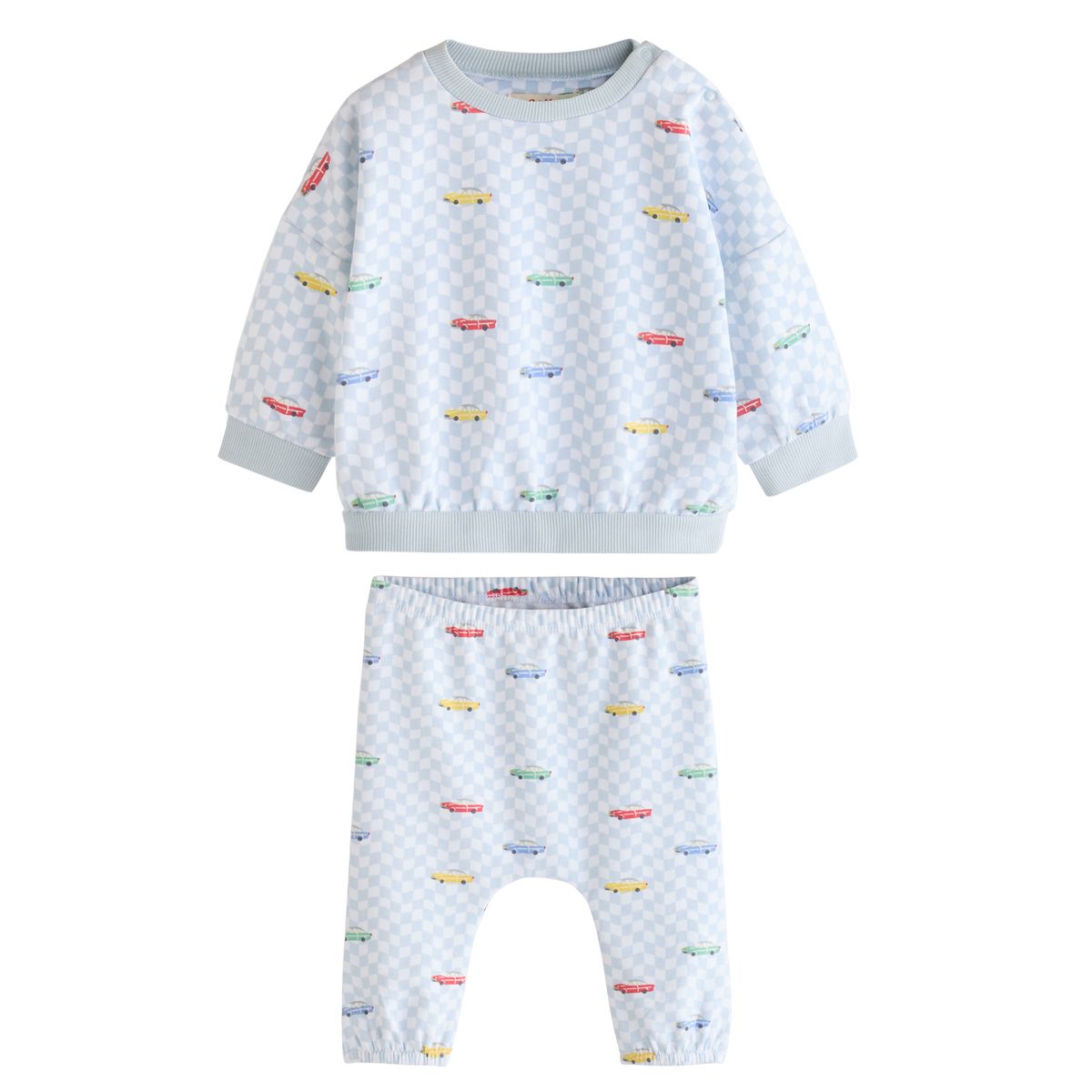 Sweat et pantalon de jogging, NEXT