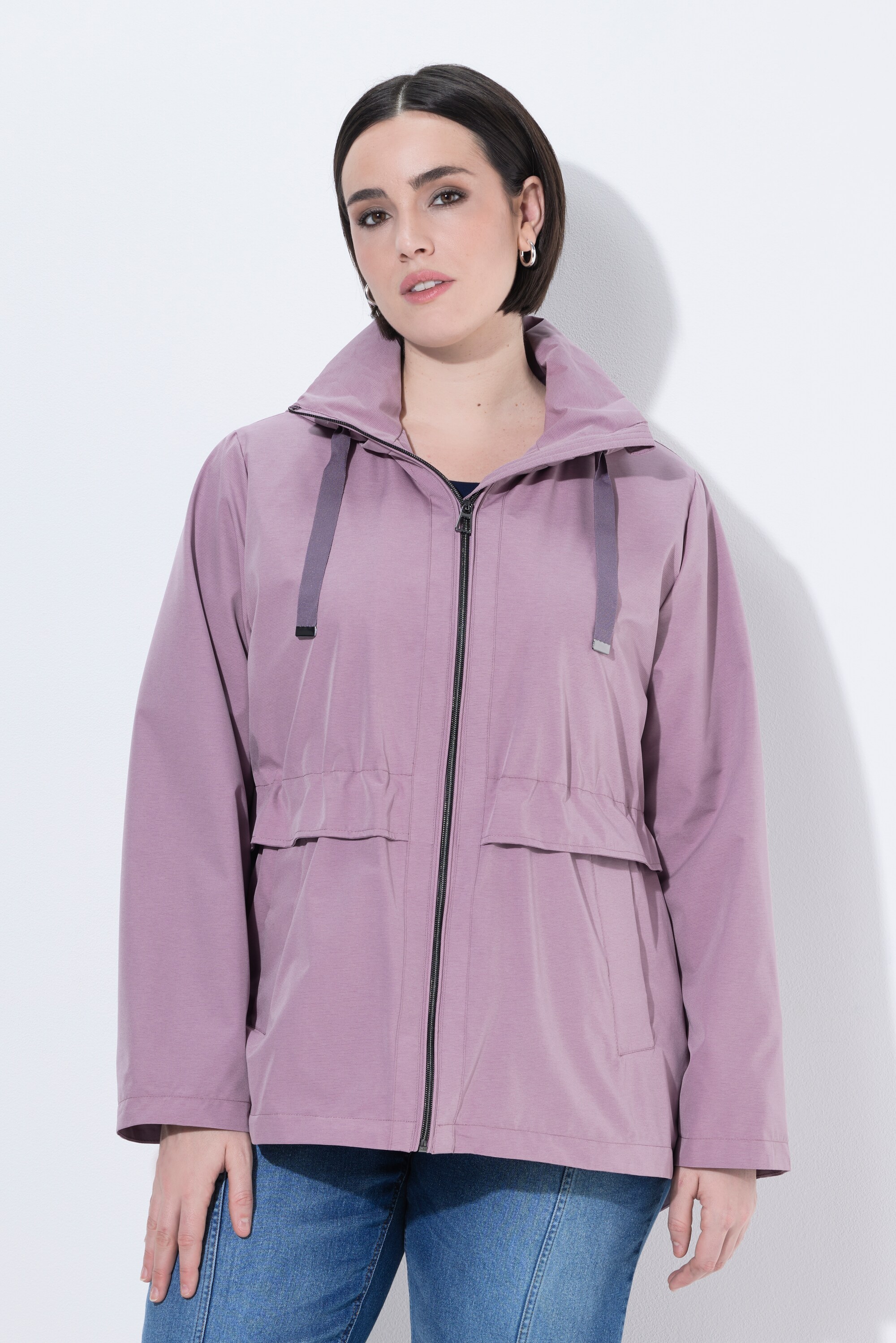 Veste technique HYPRAR à capuche, ULLA POPKEN