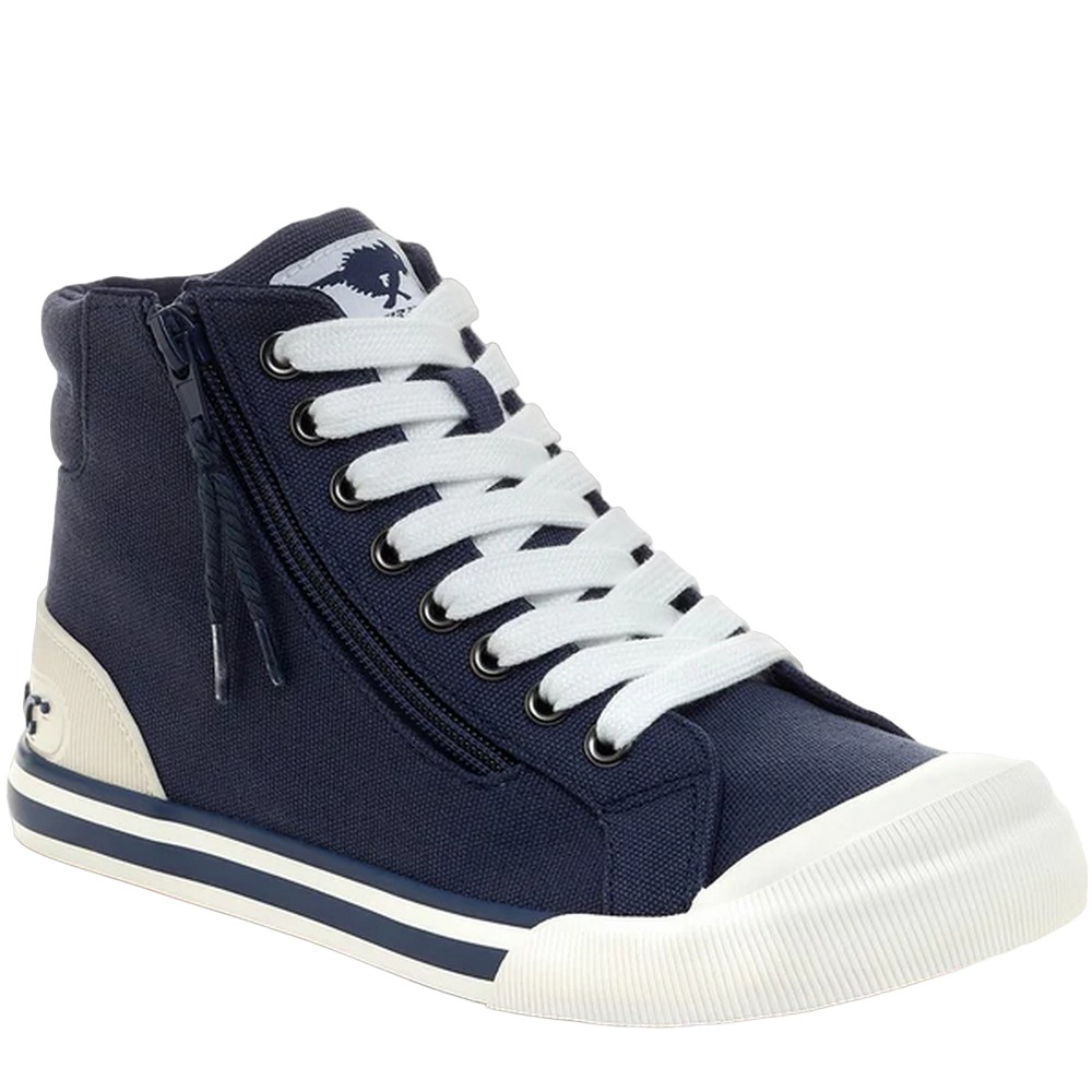 Baskets JAZZIN HI, ROCKET DOG