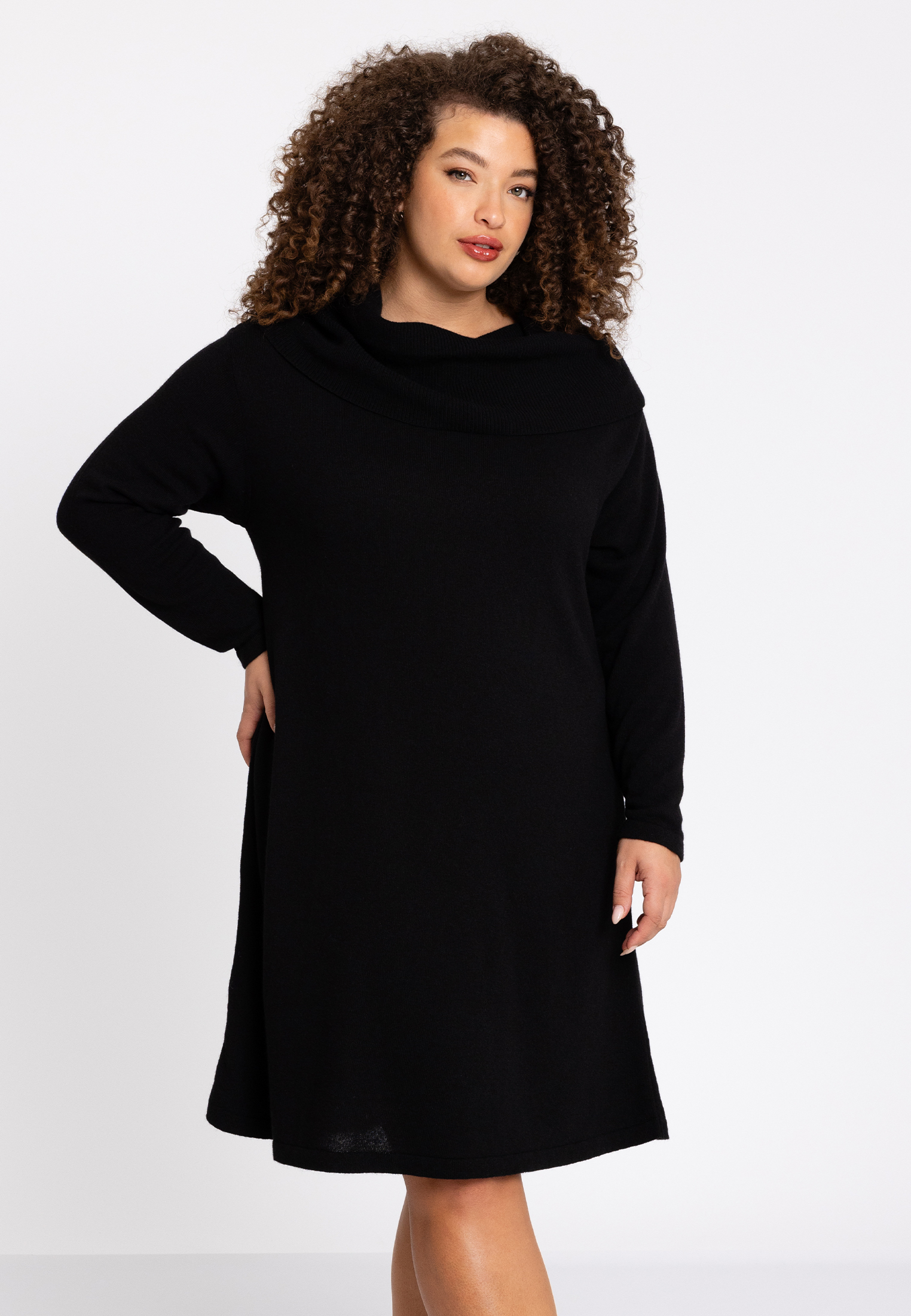 Pull avec manches longues, YOEK
