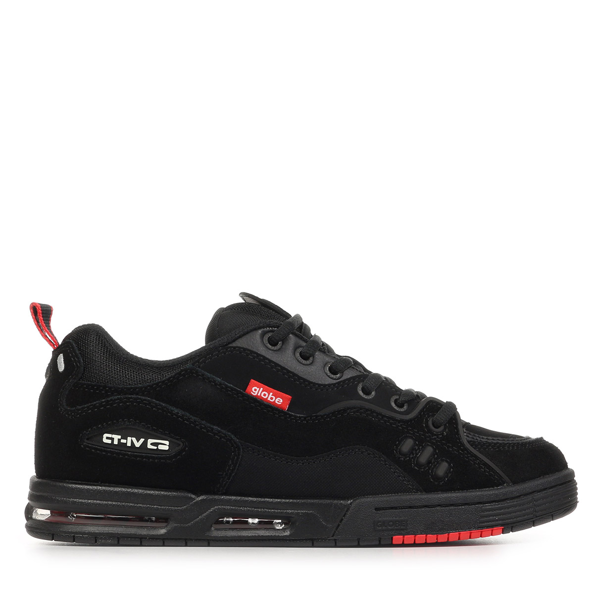 Baskets CT 4, GLOBE